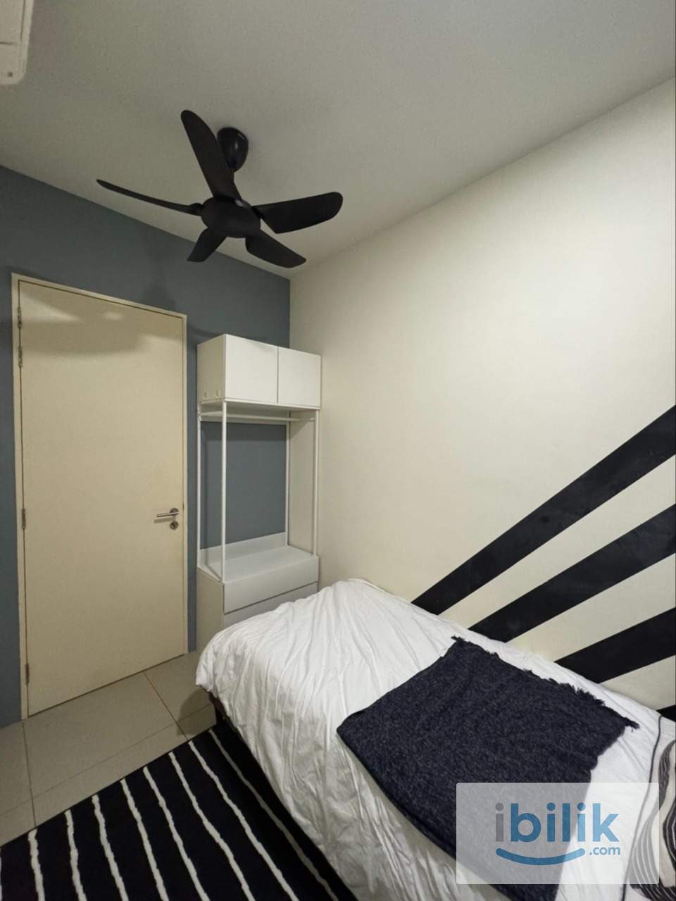Single Room For Rent with ID Design @ Desa Petaling - Image 2