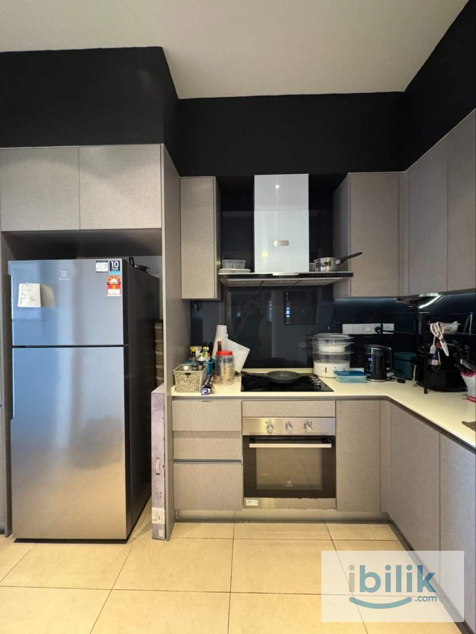 Single Room For Rent with ID Design @ Desa Petaling - Image 5