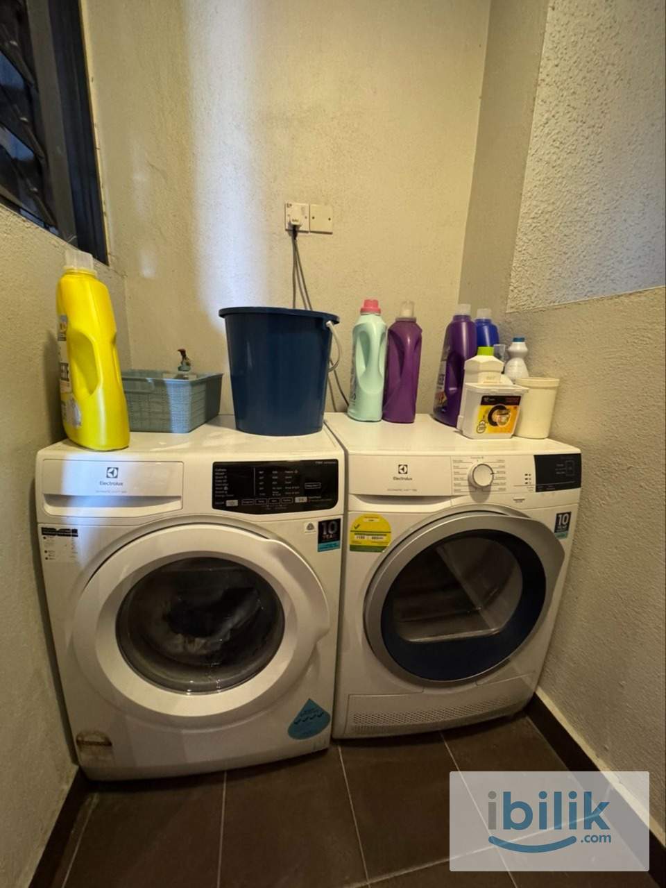 Single Room For Rent with ID Design @ Desa Petaling - Image 6
