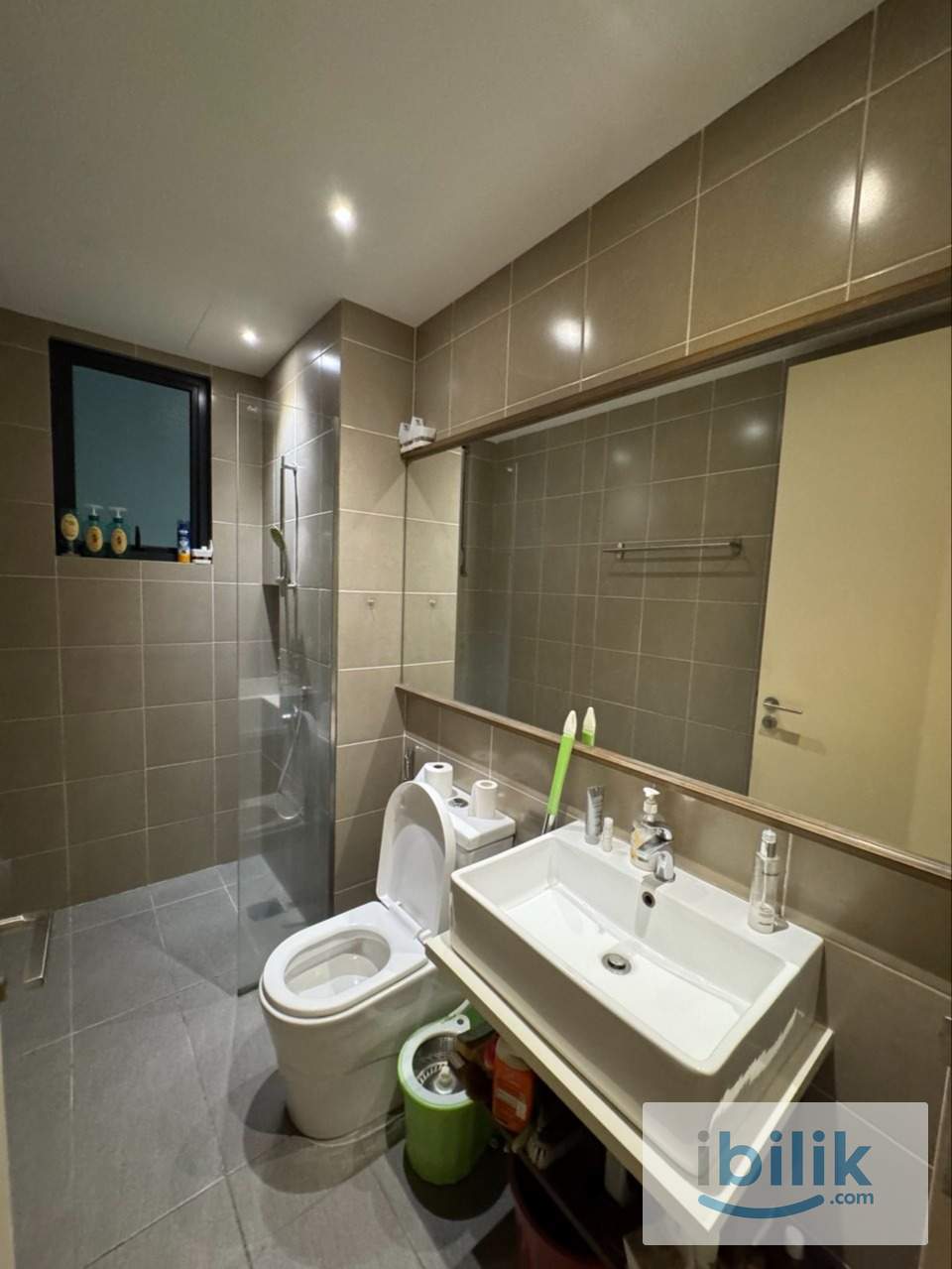 Single Room For Rent with ID Design @ Desa Petaling - Image 7