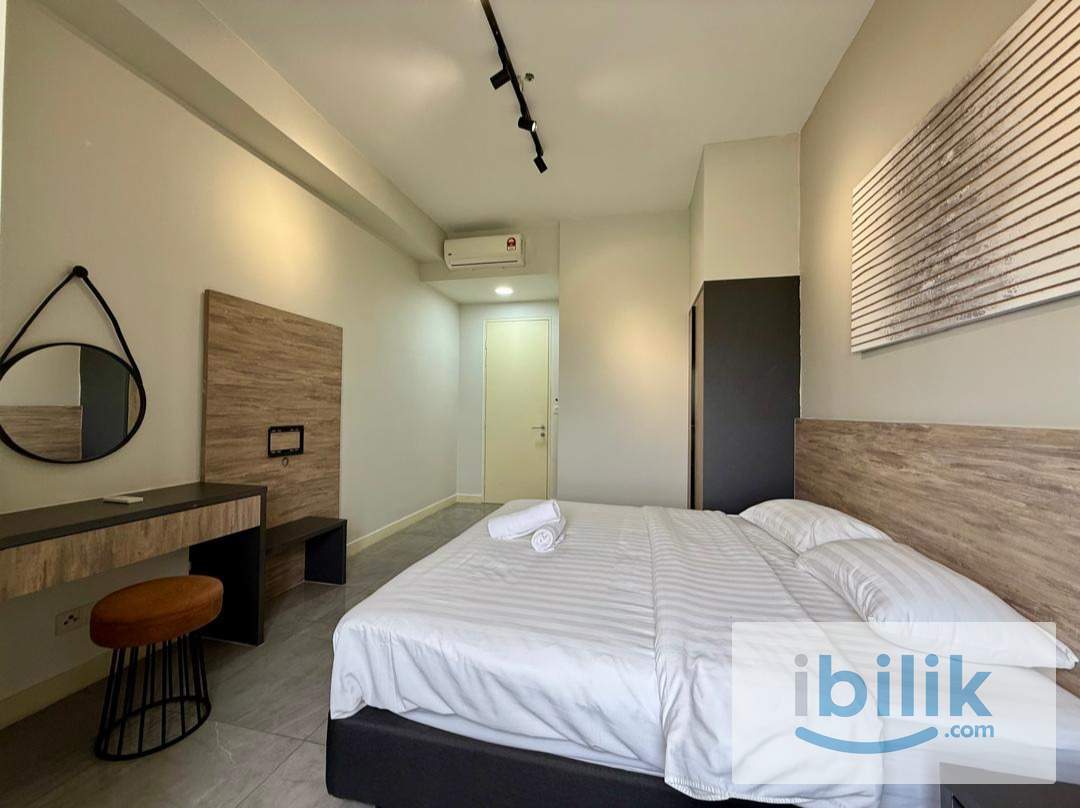 Seaview Room @ Imperio Melaka | Cozy Retreat - Image 3