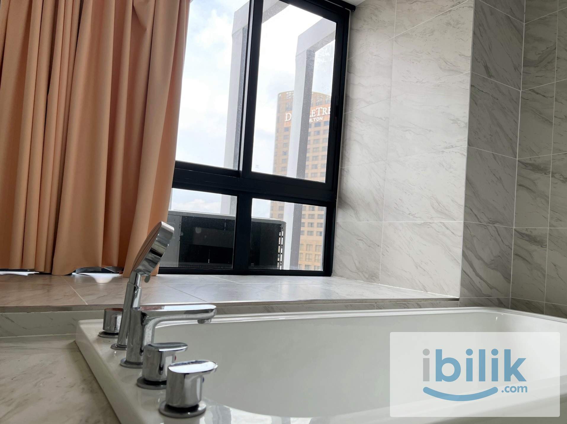Melaka Imperio Studio City-view/WIFI/1Park - Image 2