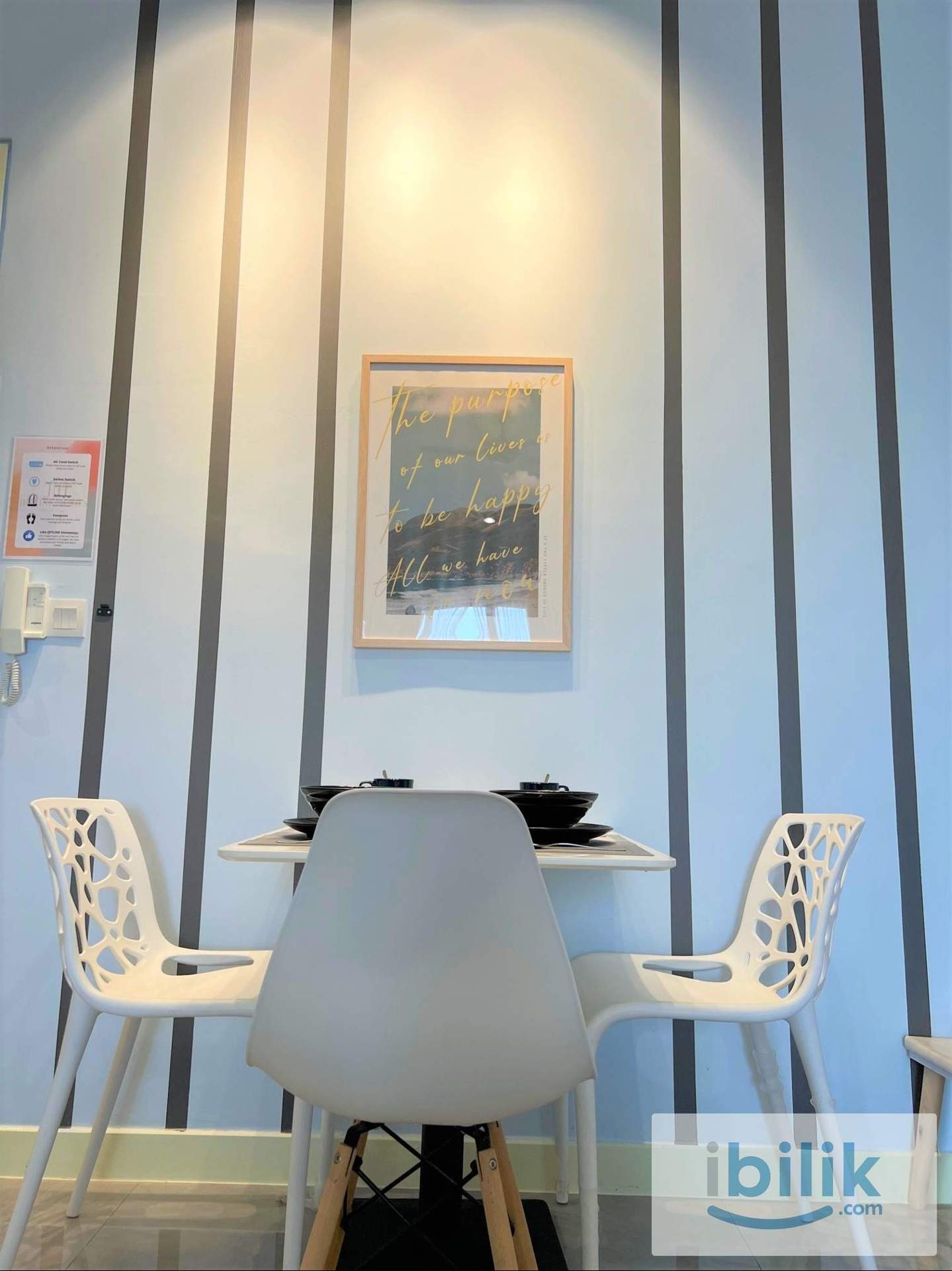 Melaka Imperio Studio City-view/WIFI/1Park - Image 6