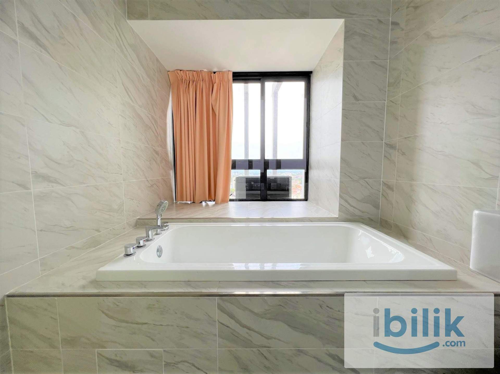 Melaka Imperio Studio City-view/WIFI/1Park - Image 9