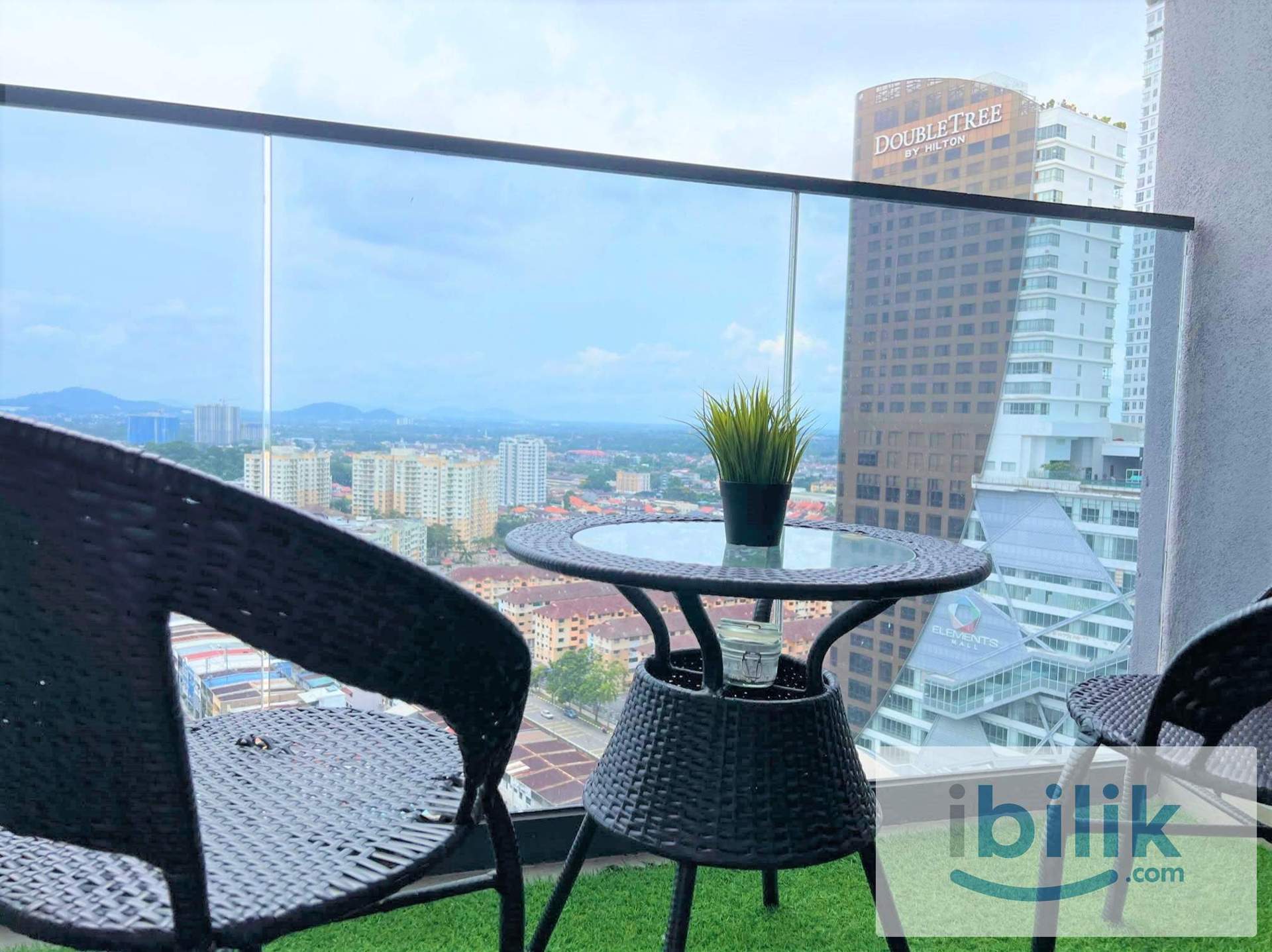 Melaka Imperio Studio City-view/WIFI/1Park - Image 10