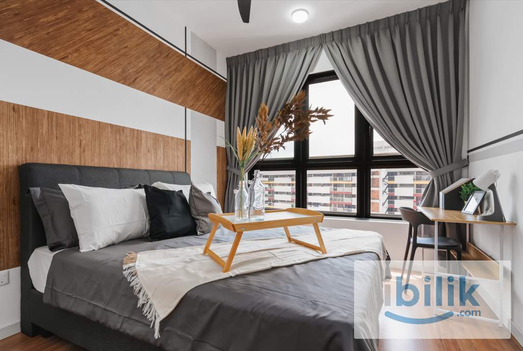 Inclusive female room near MRT - Image 1