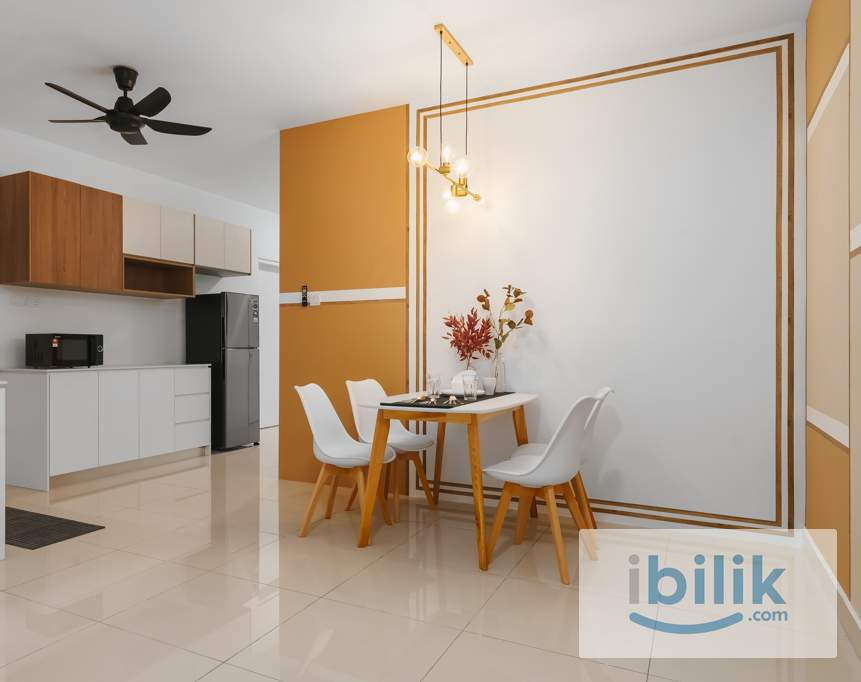 Exclusive master room for female - Image 3