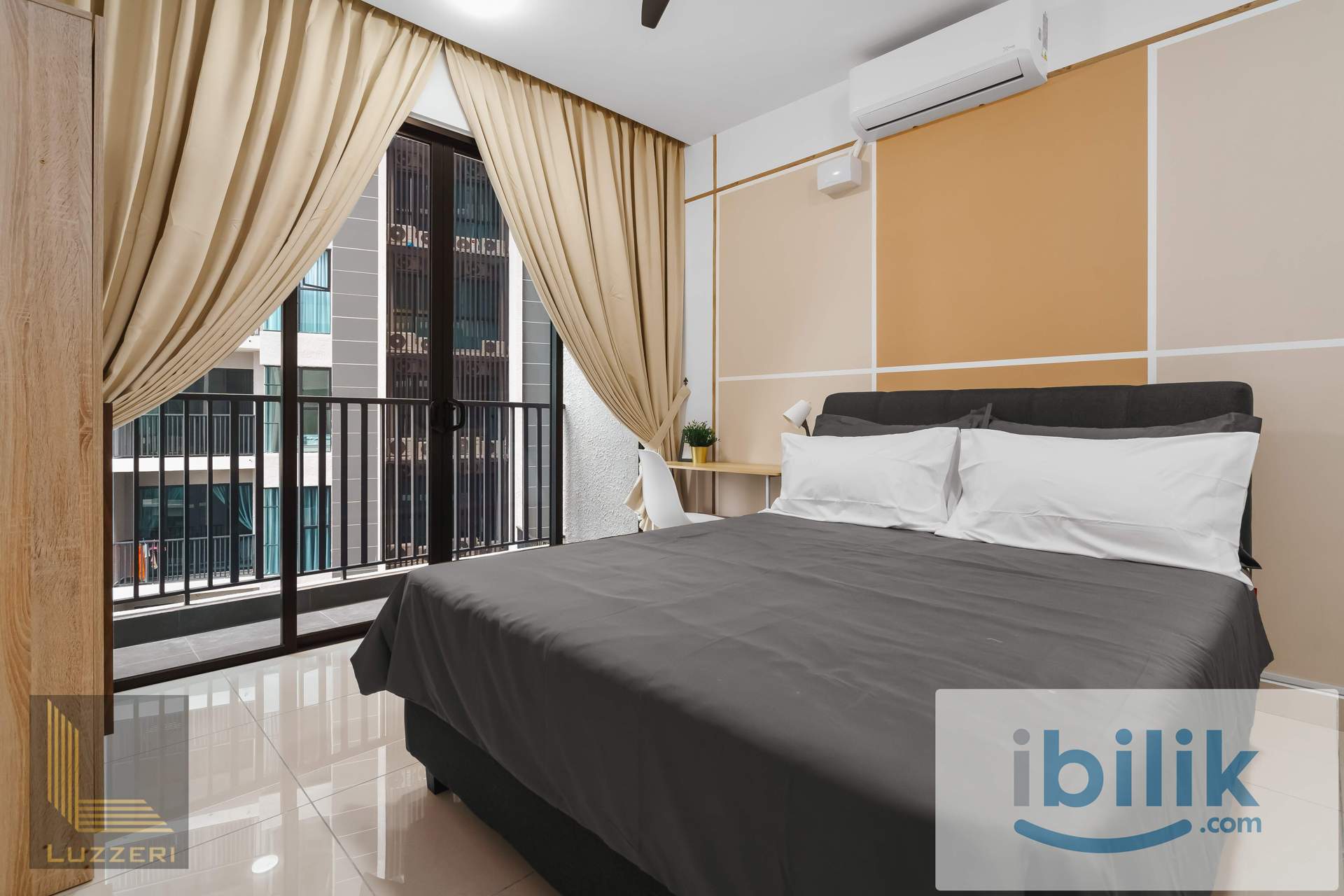 Premium female room  - Image 1