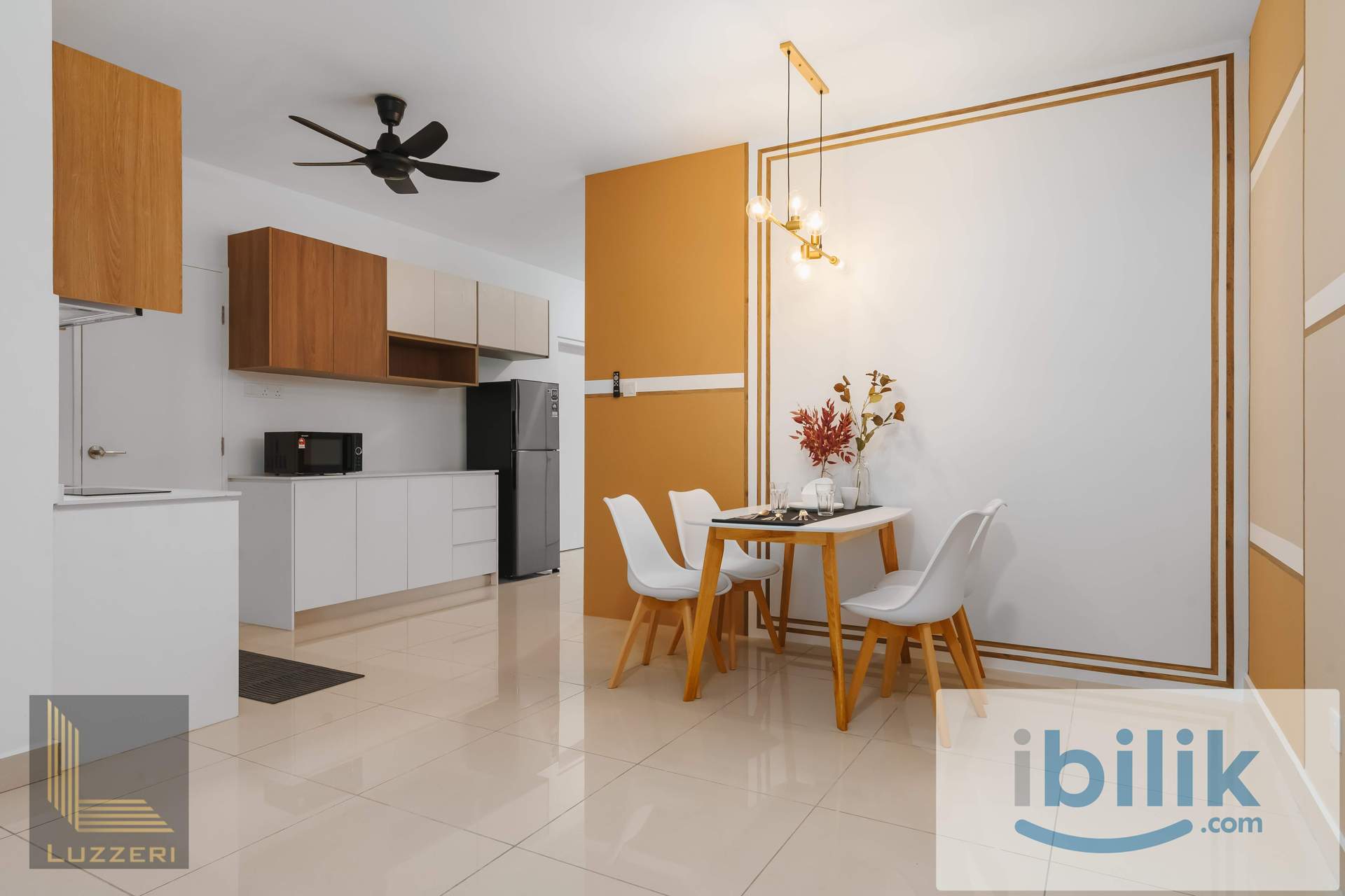 Inclusive middle room for female - Image 4