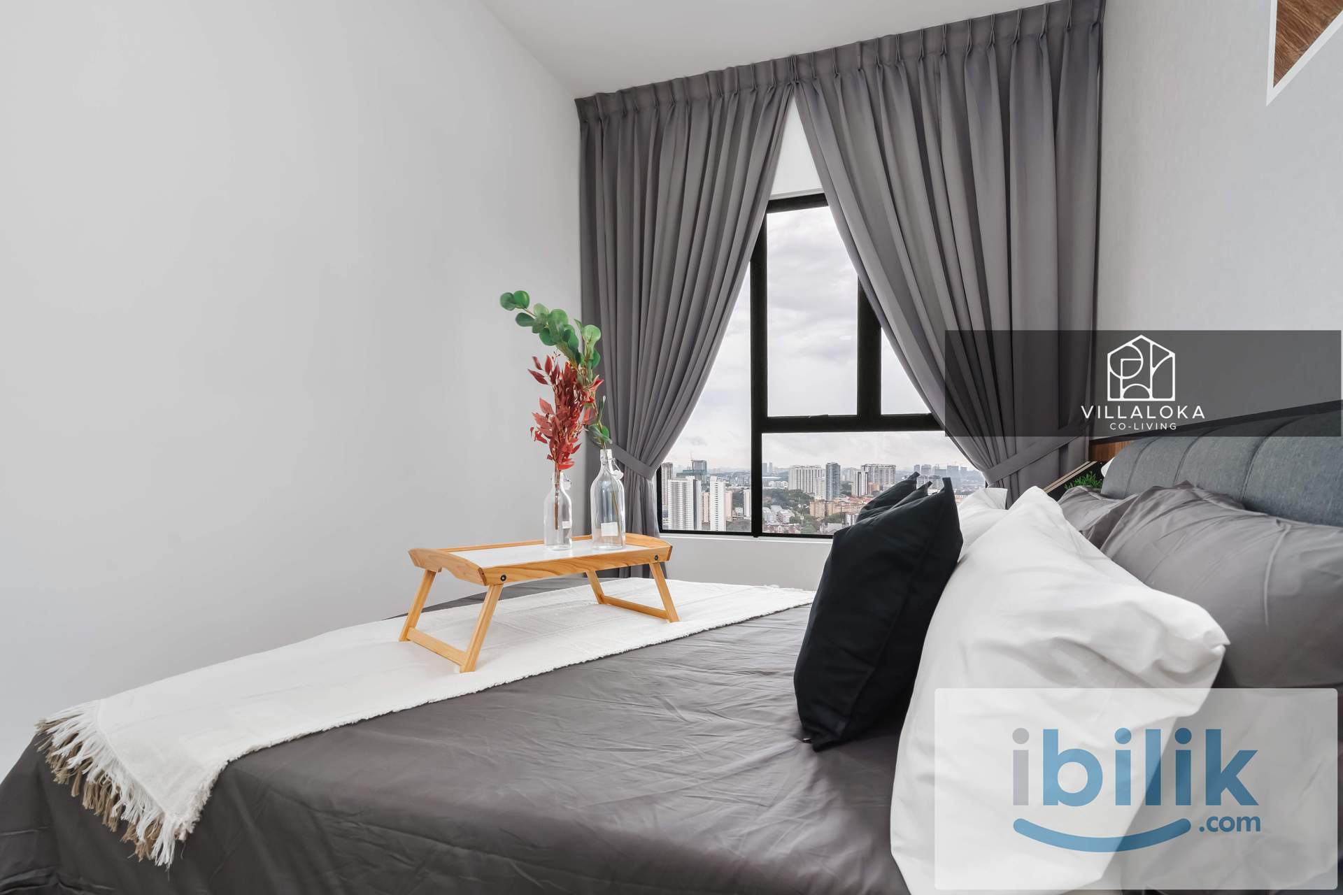 PREMIUM ROOM FOR FEMALE - Image 2