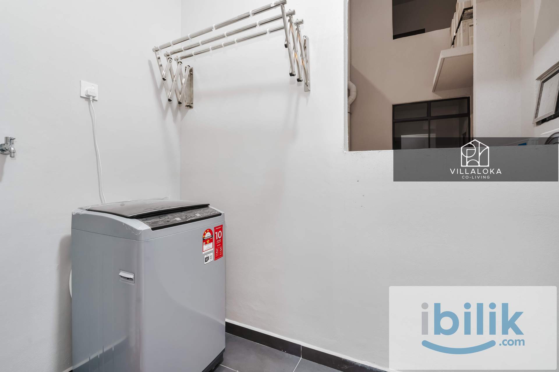 PREMIUM ROOM FOR FEMALE - Image 5