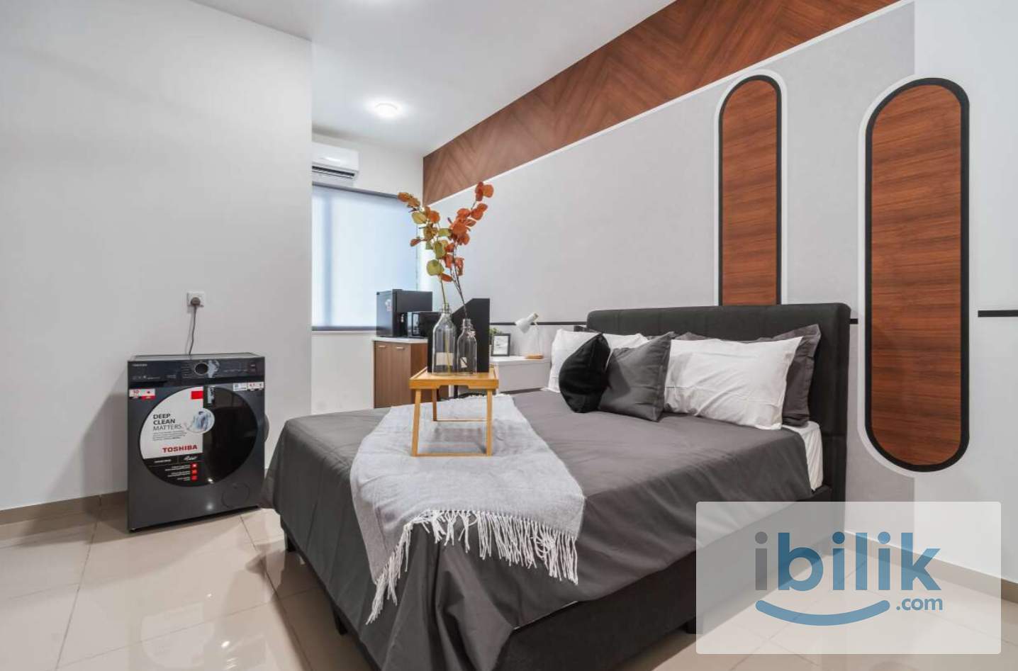 PREMIUM MASTER ROOM - Image 1