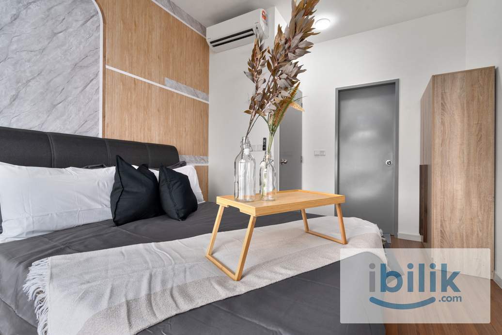INCLUSIVE MASTER ROOM FOR MALE - Image 1