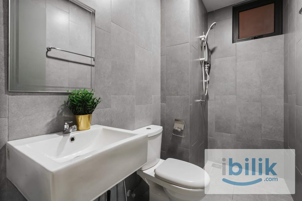 INCLUSIVE MASTER ROOM FOR MALE - Image 2