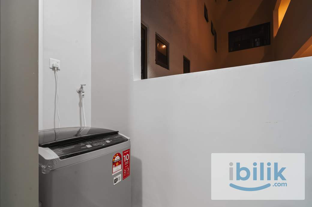 INCLUSIVE MASTER ROOM FOR MALE - Image 3