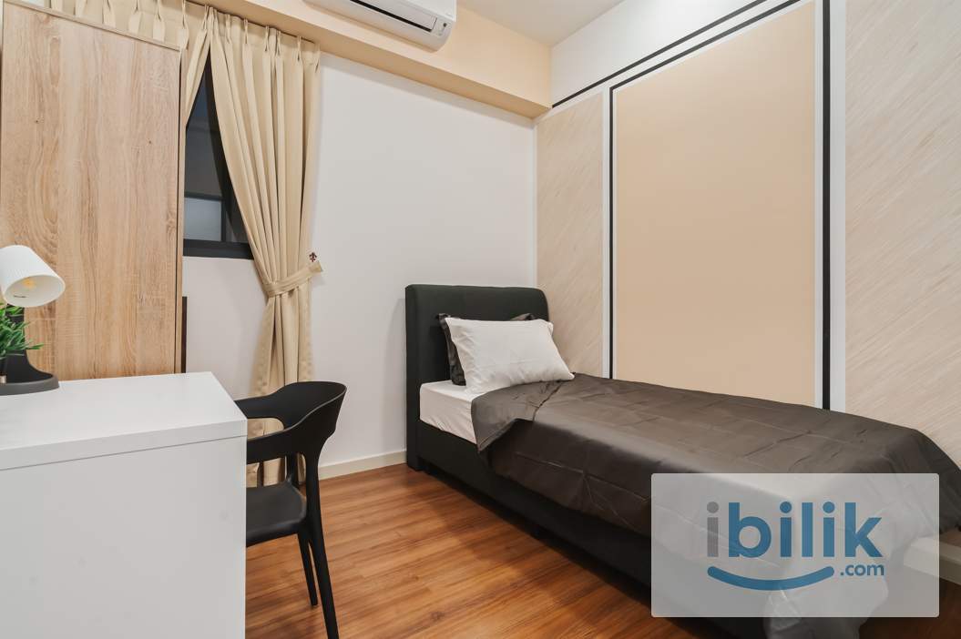 INCLUSIVE ROOM FOR MALE - Image 1
