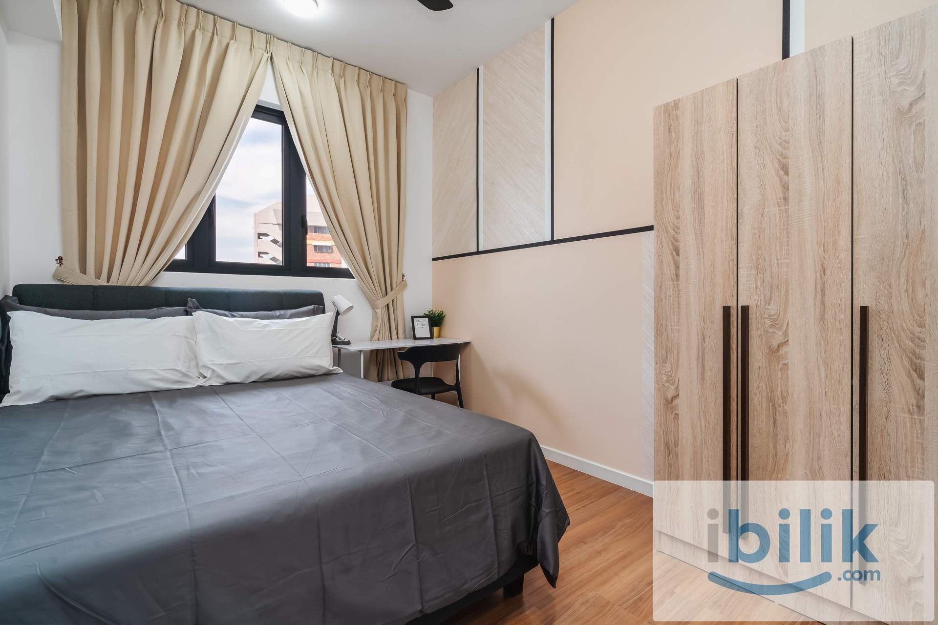 INCLUSIIVE MALE ROOM - Image 1