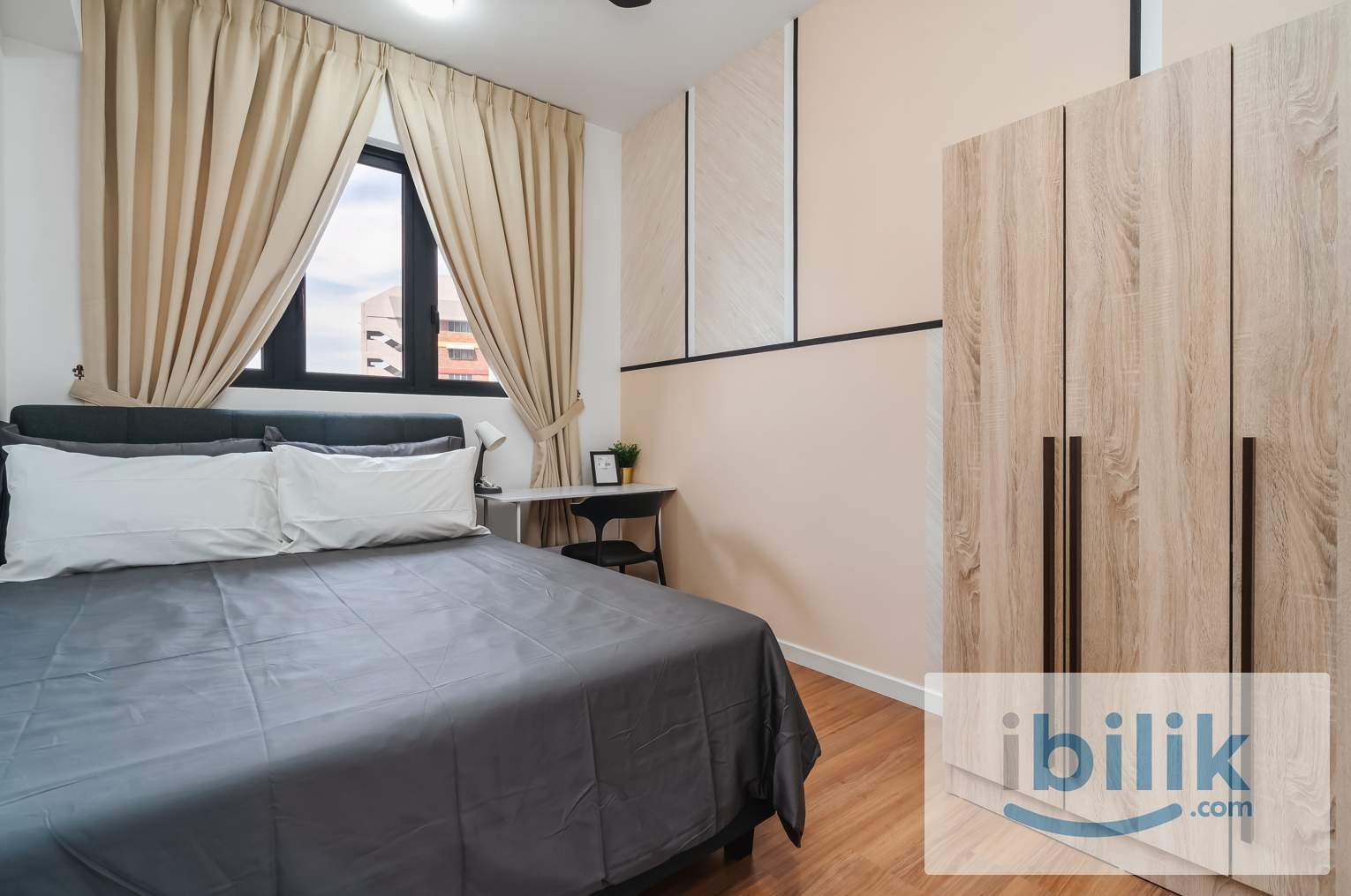 INCLUSIVE MALE ROOM - Image 1
