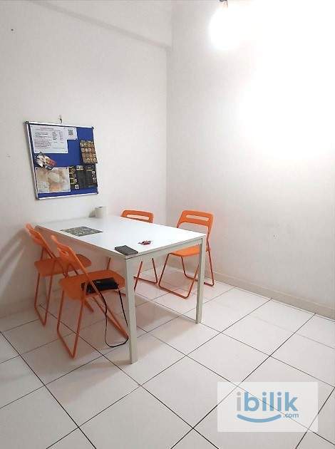 Muslimah Sharing room ✨✨at Cyberia SmartHomes, Cyberjaya - Walking to Tamarind Square/MMU/UOC/DPulze A2R4 - Image 1
