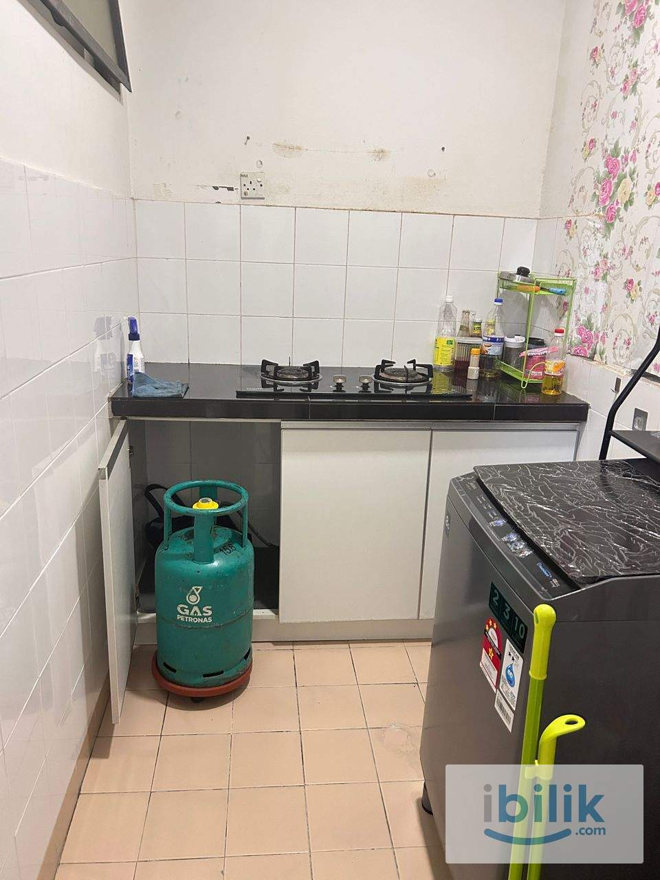 Muslimah Sharing room ✨✨at Cyberia SmartHomes, Cyberjaya - Walking to Tamarind Square/MMU/UOC/DPulze A2R4 - Image 2