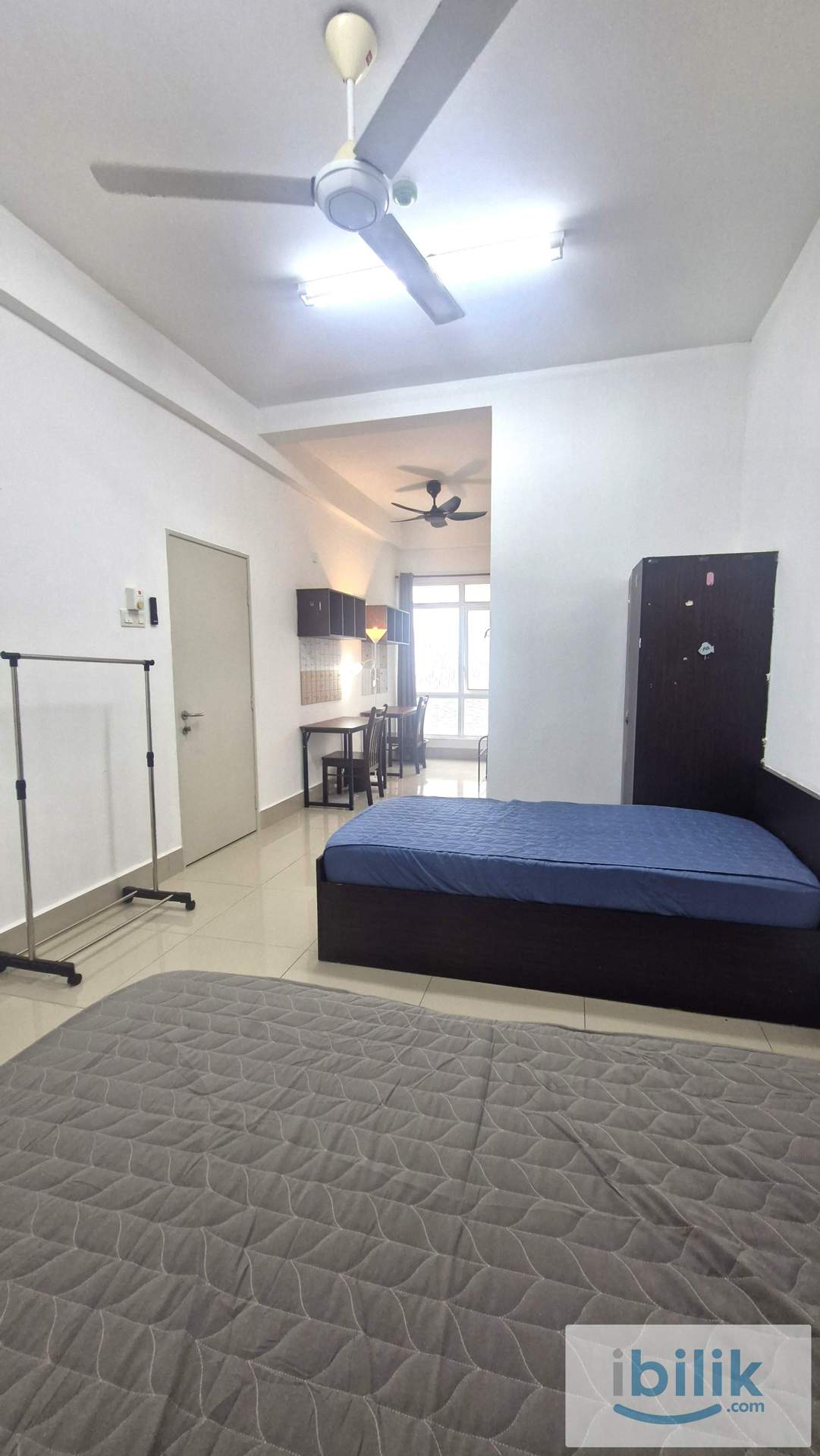 Master Rm Single/Sharing Female Only✨at Mutiara Ville, Cyberjaya - Walking to Tamarind Square/Shuttle bus to MMU-UOC B3A - Image 1
