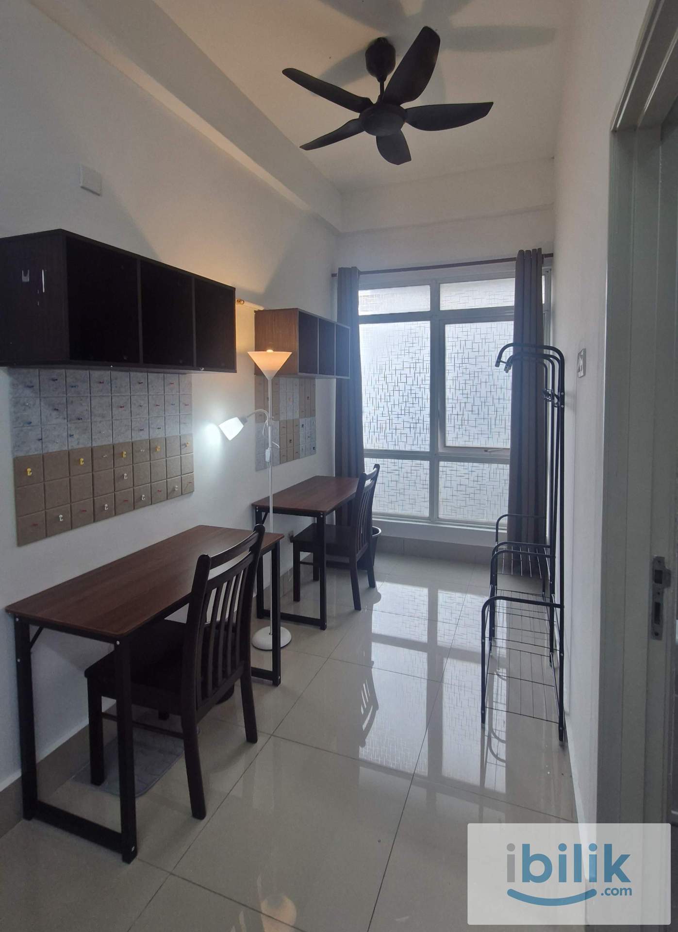Master Rm Single/Sharing Female Only✨at Mutiara Ville, Cyberjaya - Walking to Tamarind Square/Shuttle bus to MMU-UOC B3A - Image 2