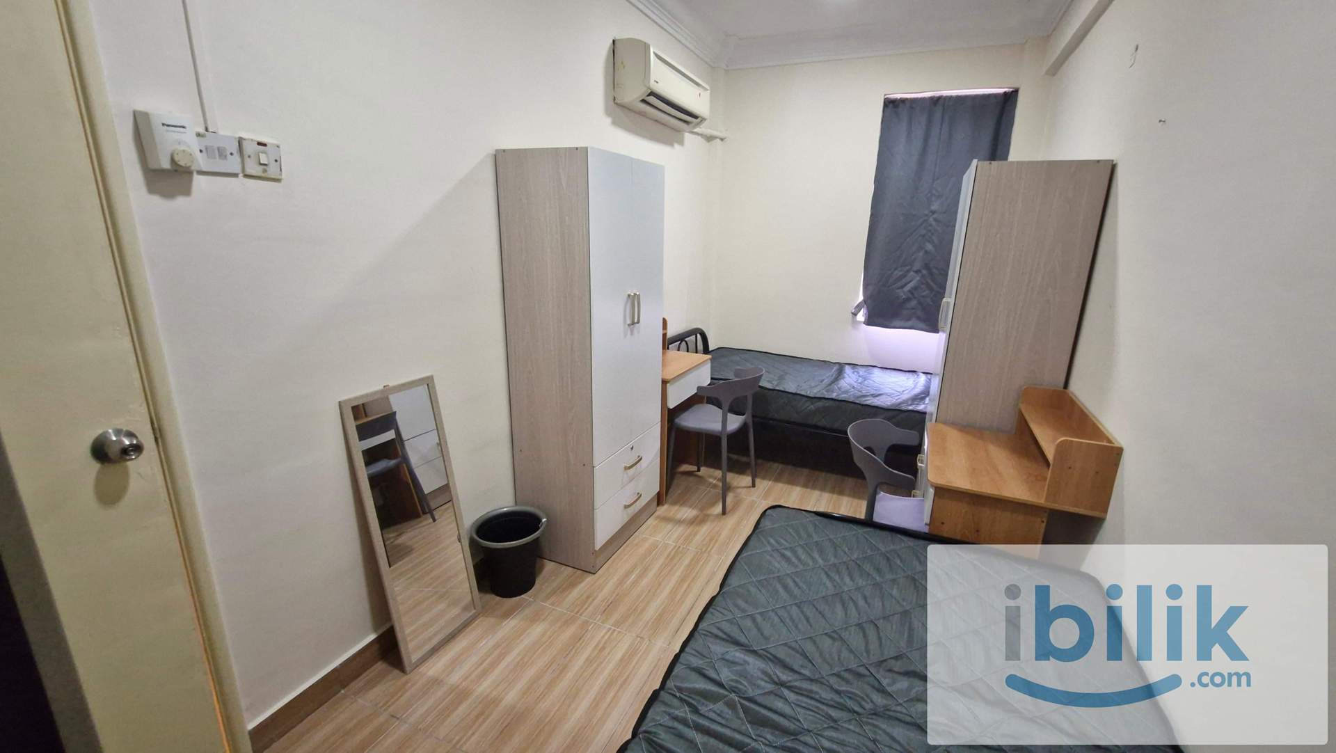 Muslimah Sharing room ✨✨Cyberia SmartHomes Cyberjaya - Walking to Tamarind Square/MMU/UOC/DPulze A3R2 - Image 1