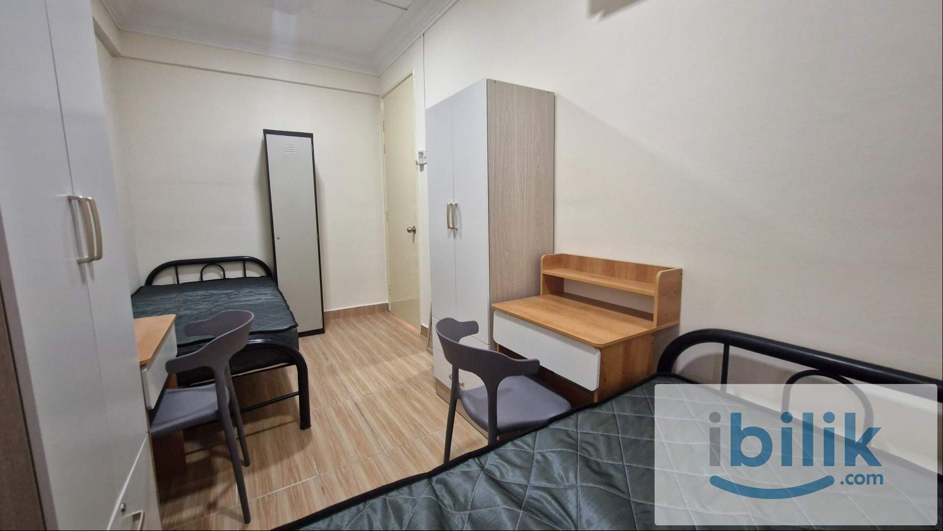Muslimah Sharing room ✨✨Cyberia SmartHomes Cyberjaya - Walking to Tamarind Square/MMU/UOC/DPulze A3R2 - Image 2