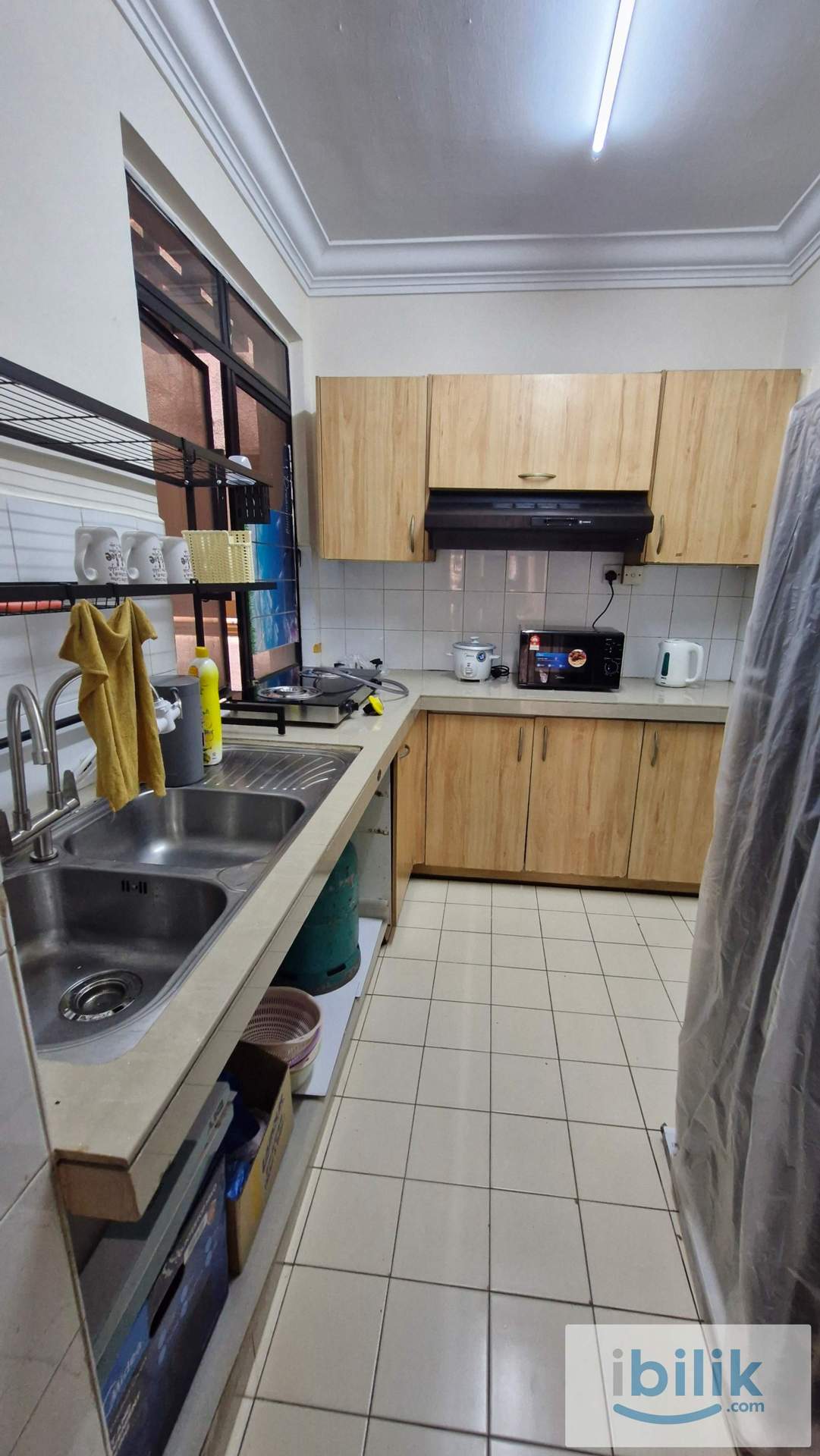 Muslimah Sharing room ✨✨Cyberia SmartHomes Cyberjaya - Walking to Tamarind Square/MMU/UOC/DPulze A3R2 - Image 3