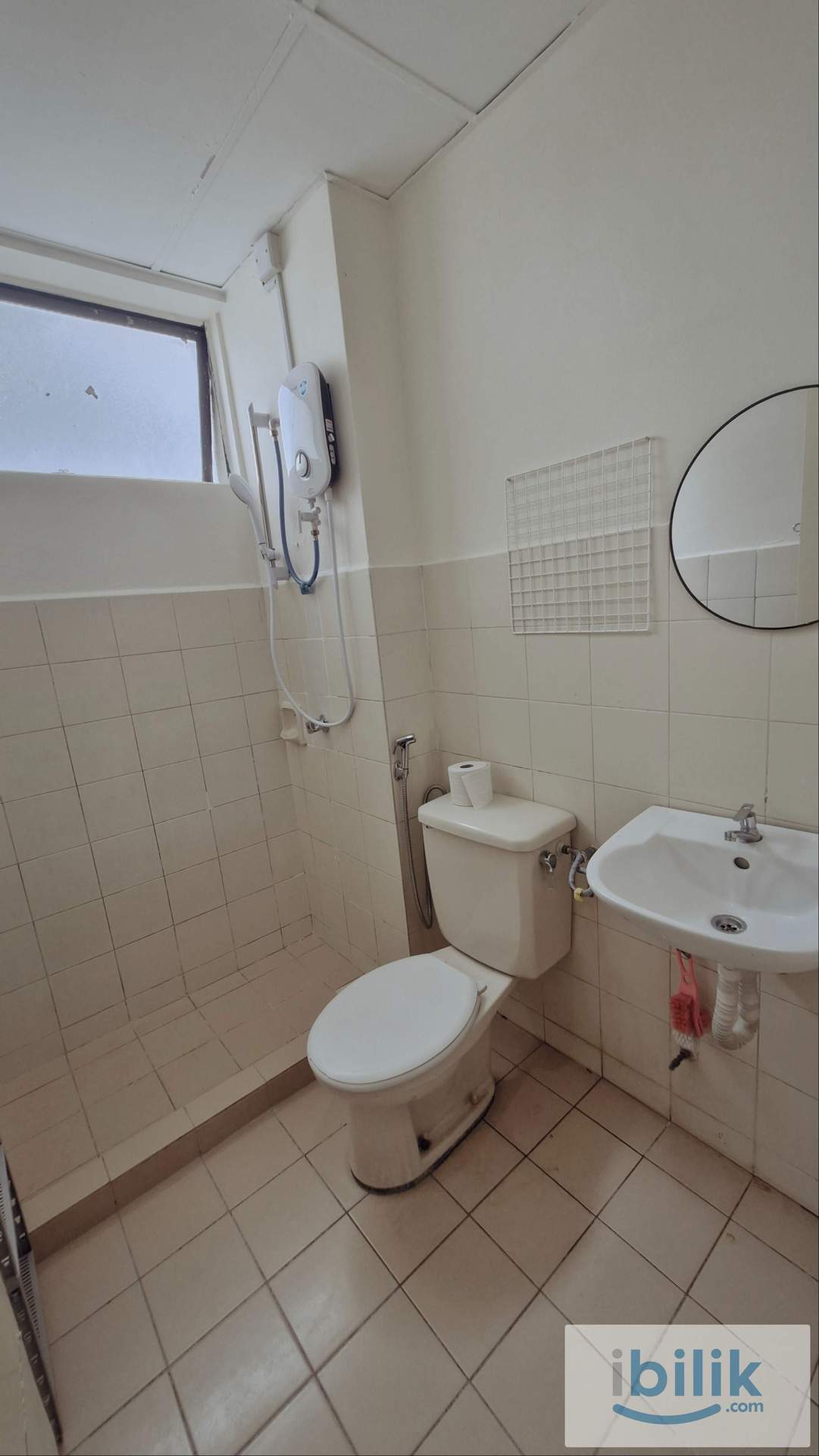 Muslimah Sharing room ✨✨Cyberia SmartHomes Cyberjaya - Walking to Tamarind Square/MMU/UOC/DPulze A3R2 - Image 4