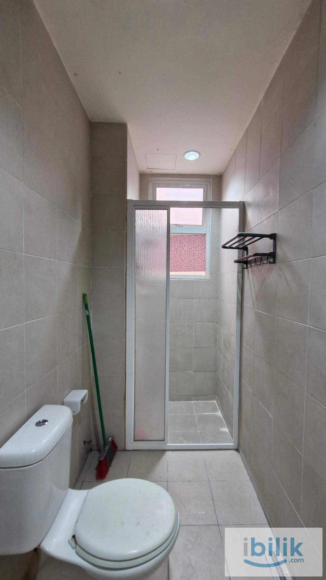 Sharing Room Female Only✨at Mutiara Ville, Cyberjaya -Walking to Tamarind Square/Cyberjaya Hospital/MMU-UOC - Image 5