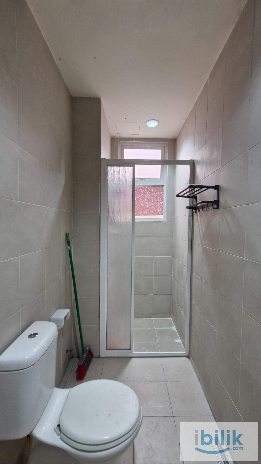 Single Room Female Only✨at Mutiara Ville, Cyberjaya - Walking to Tamarind Square/Cyberjaya Hospital/MMU-UOC - Image 5