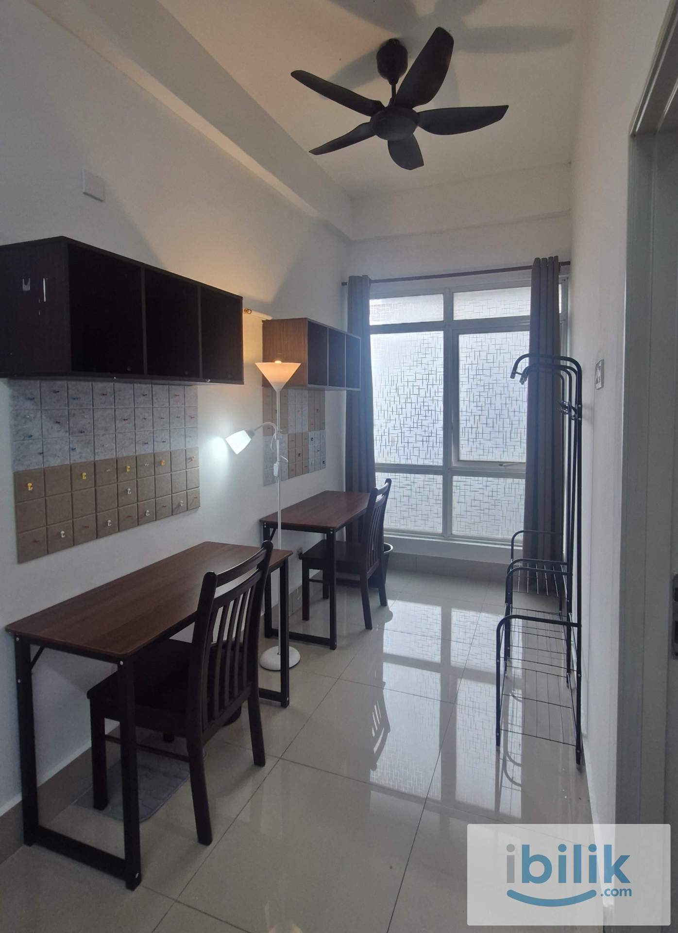 Master Room - Female Only✨at Mutiara Ville, Cyberjaya - Walking to Tamarind Square/Cyberjaya Hospital/MMU-UOC - Image 2