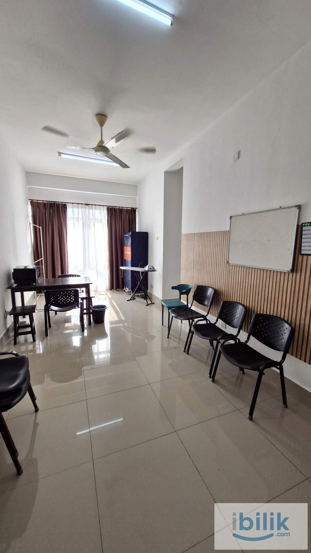 Master Room Sharing Female Only✨at Mutiara Ville, Cyberjaya - Walking to Tamarind Square/Cyberjaya Hospital/MMU-UOC - Image 4
