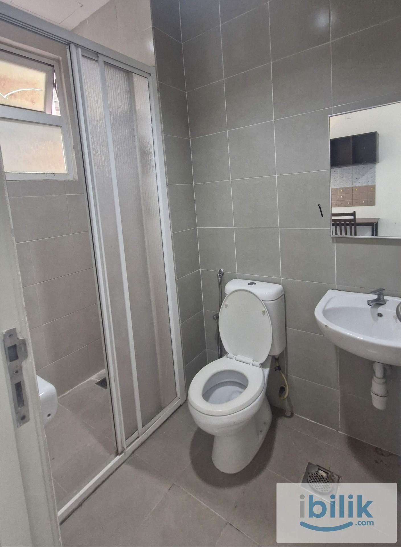 Master Room Sharing Female Only✨at Mutiara Ville, Cyberjaya - Walking to Tamarind Square/Cyberjaya Hospital/MMU-UOC - Image 6