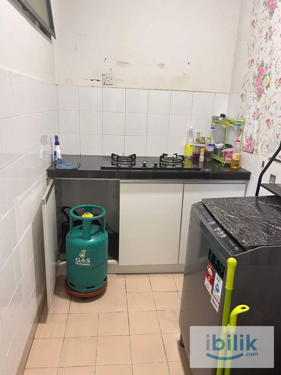Muslimah Single Room wtih a/c ✨✨at Cyberia SmartHomes, Cyberjaya - Walking to Tamarind Square/MMU/UOC/DPulze A2R3 - Image 4