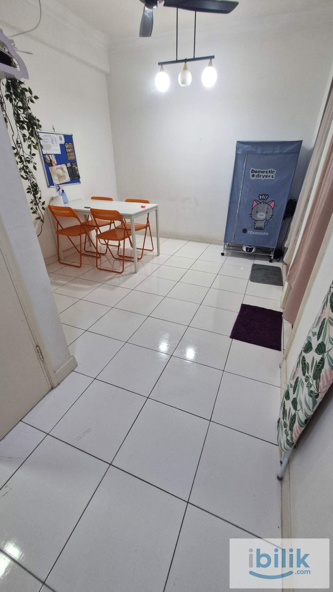 Muslimah Single Room ✨✨Cyberia SmartHomes Cyberjaya - Walking to Tamarind Square/MMU/UOC/DPulze A2R2 - Image 3