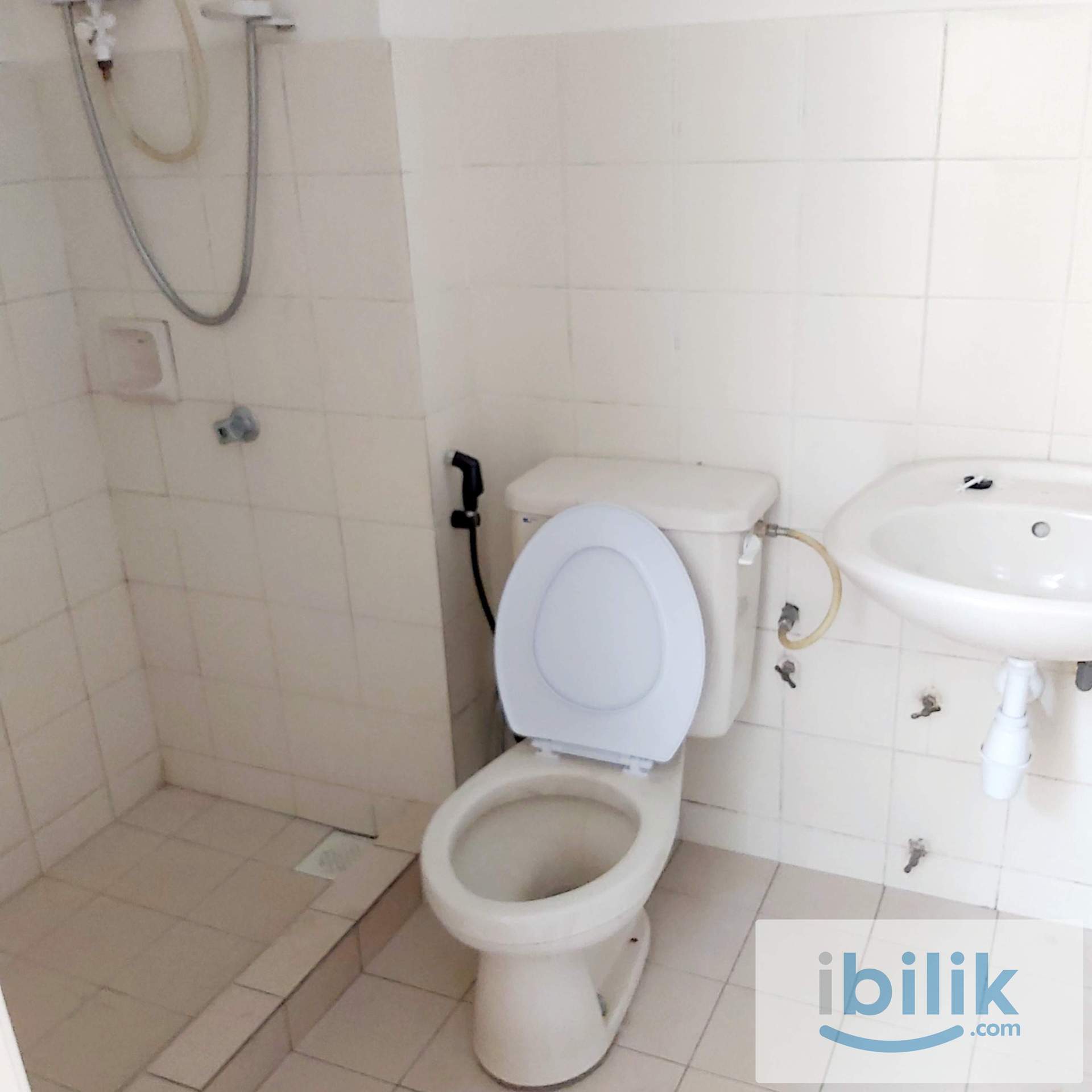 Muslimah Single Room ✨✨Cyberia SmartHomes Cyberjaya - Walking to Tamarind Square/MMU/UOC/DPulze A2R2 - Image 4