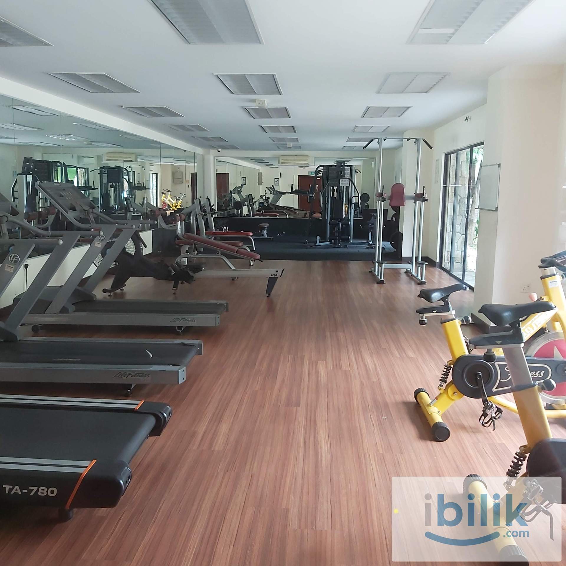 Muslimah Single Room ✨✨Cyberia SmartHomes Cyberjaya - Walking to Tamarind Square/MMU/UOC/DPulze A2R2 - Image 6