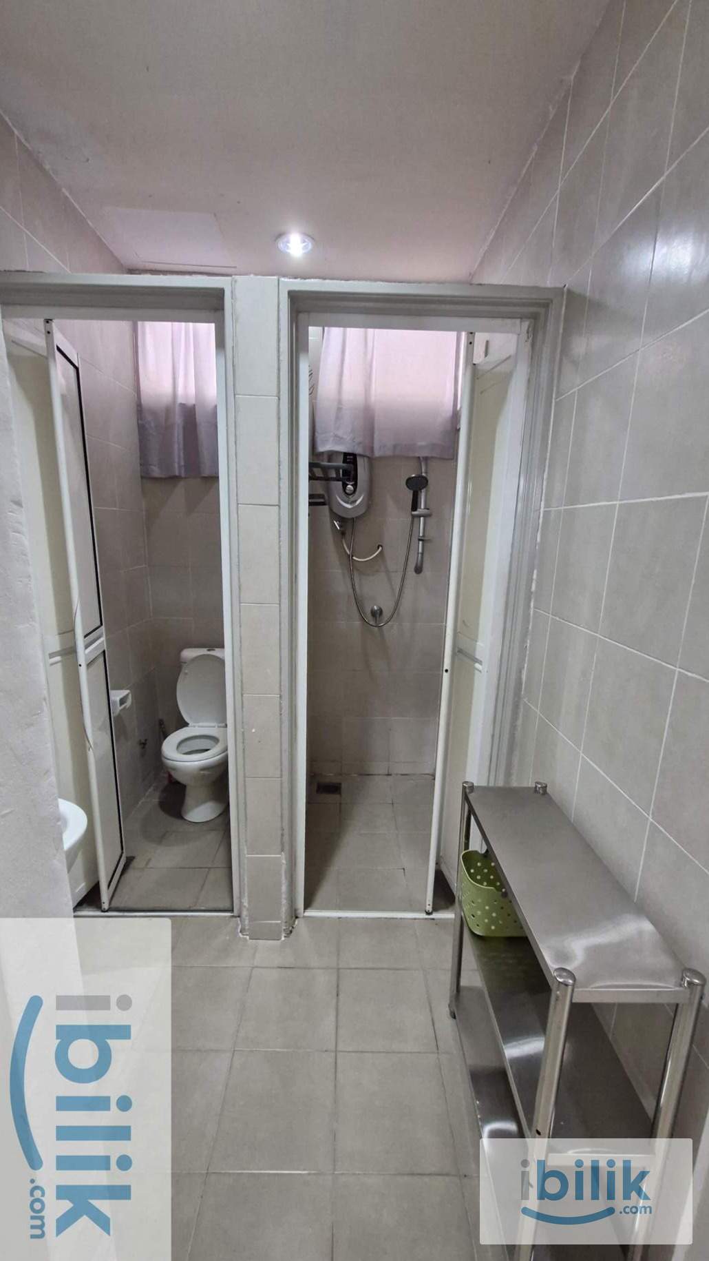 UPGRADED Sharing Room FemaleOnly✨at Mutiara Ville, Cyberjaya - Near Tamarind Square/Cyberjaya Hospital/MMU/UOC - Image 6