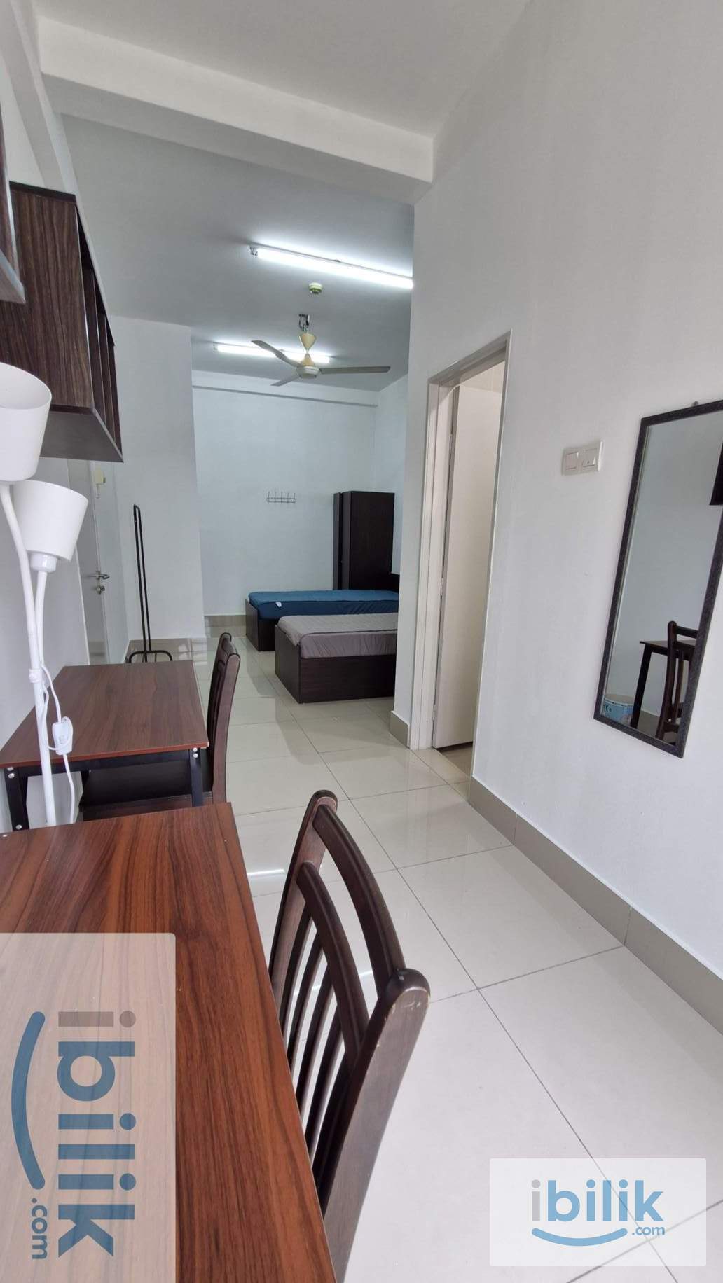 Master Room Sharing Female Only✨at Mutiara Ville, Cyberjaya - Walking to Tamarind Square/Cyberjaya Hospital/MMU-UOC - Image 2
