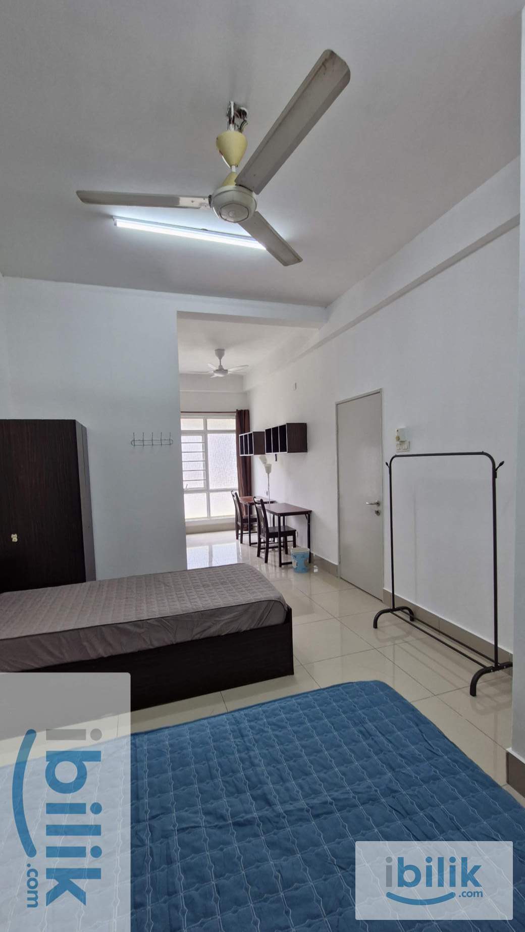 Master Room Sharing Female Only✨at Mutiara Ville, Cyberjaya - Walking to Tamarind Square/Cyberjaya Hospital/MMU-UOC - Image 1