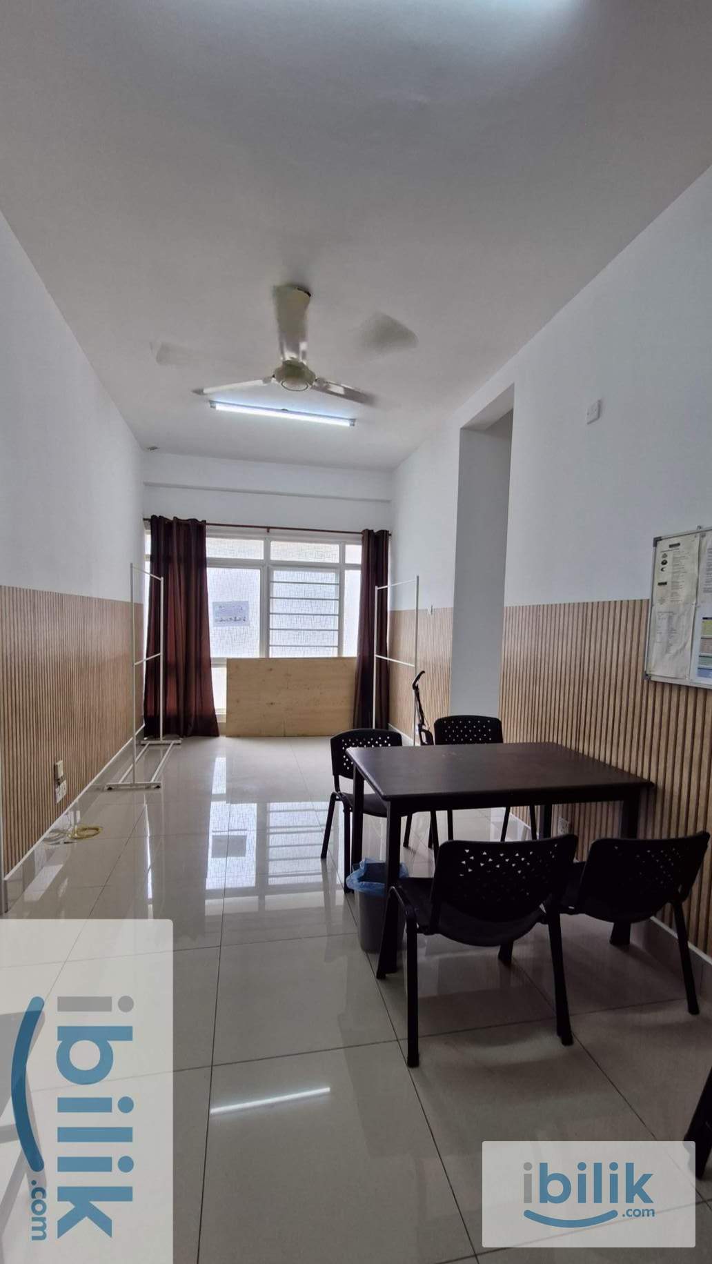 Spacious Single Room Female Only✨at Mutiara Ville, Cyberjaya - Walking to Tamarind Square/Cyberjaya Hosp/MMU-UOC - Image 5