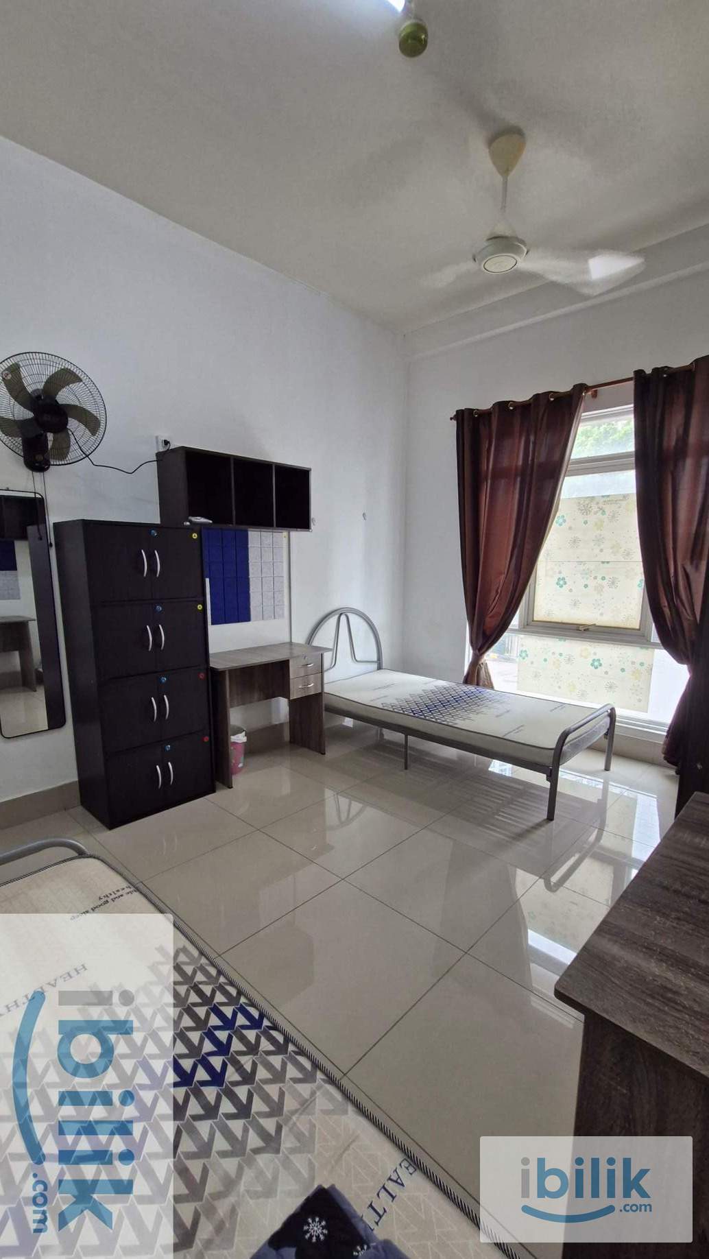 Sharing Room Female Only✨at Mutiara Ville, Cyberjaya - Walking to Tamarind Square/Cyberjaya Hospital/MMU-UOC - Image 2