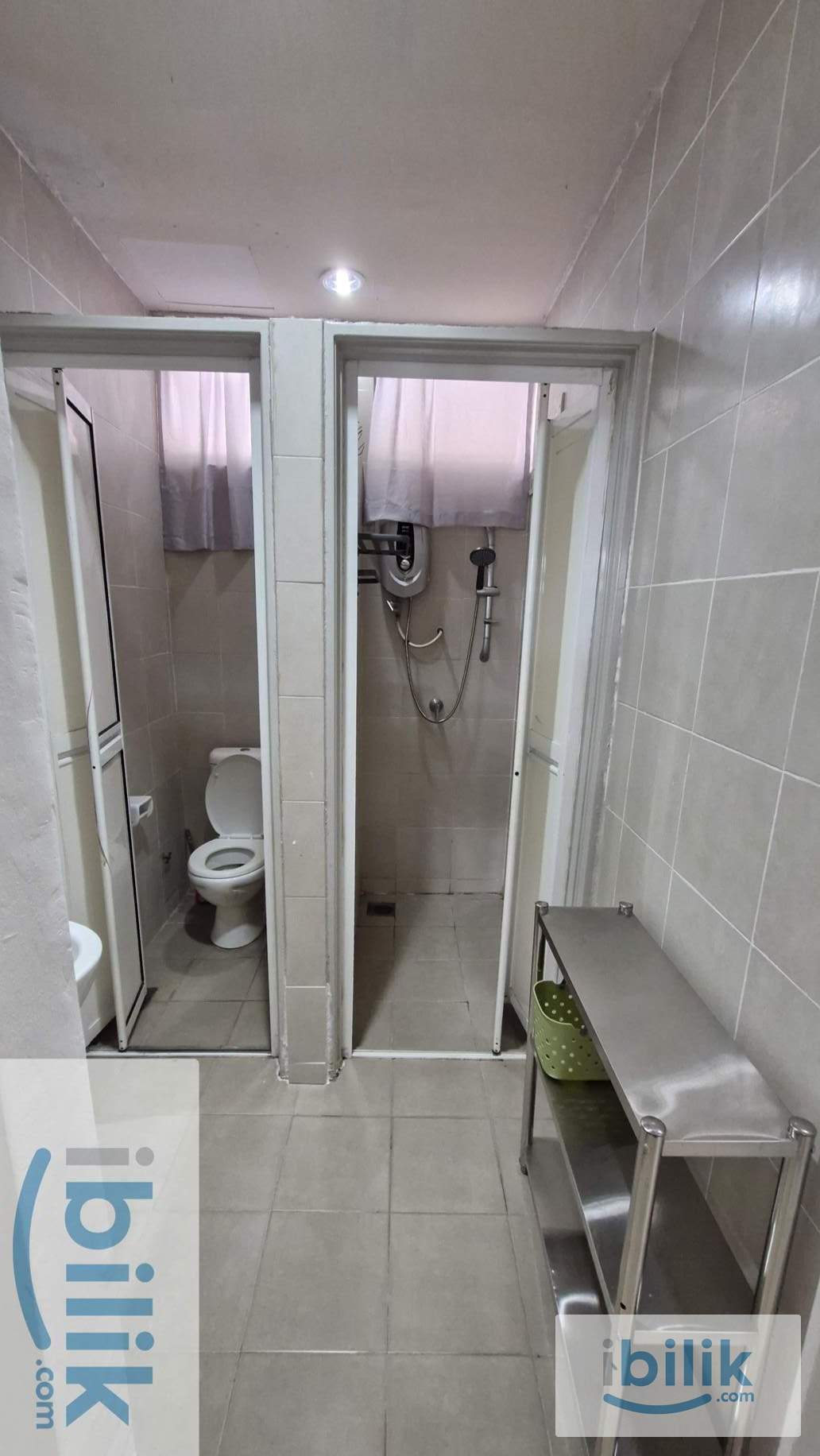 Sharing Room Female Only✨at Mutiara Ville, Cyberjaya - Walking to Tamarind Square/Cyberjaya Hospital/MMU-UOC - Image 5