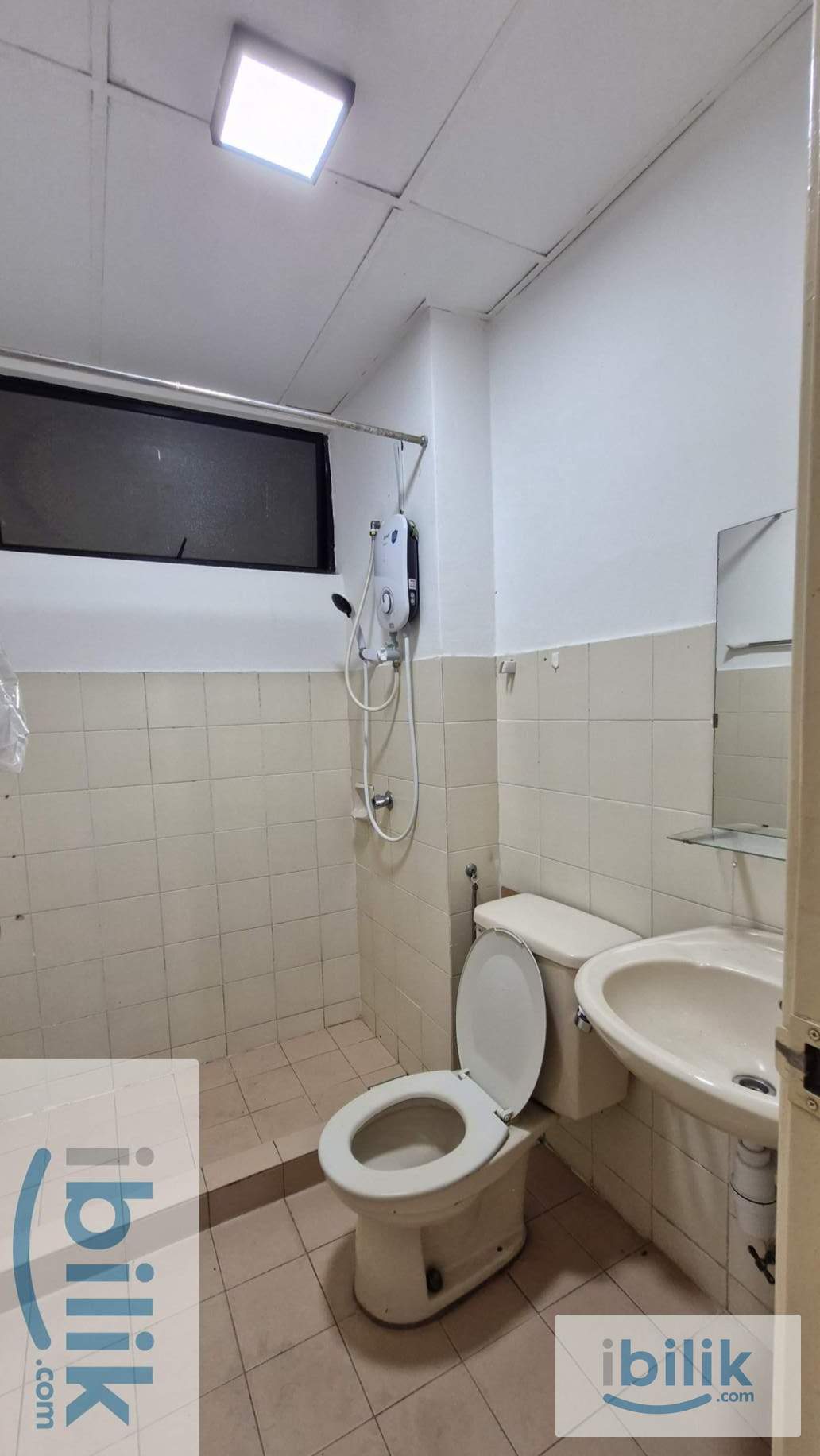 Muslimah Master Room ✨✨at Cyberia SmartHomes, Cyberjaya - Walking to Tamarind Square/MMU/UOC/DPulze A26 - Image 5