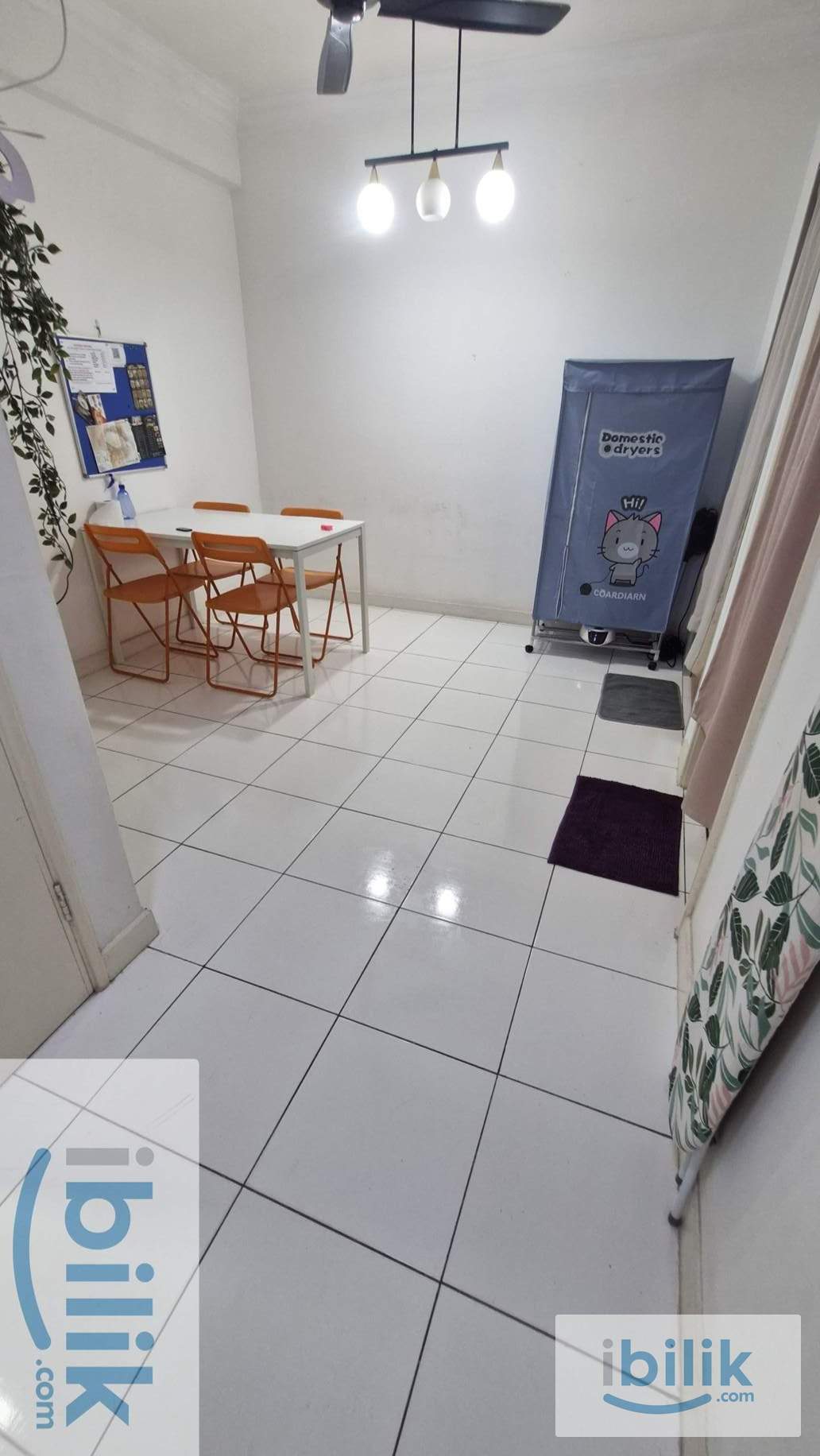 Muslimah Master Room ✨✨at Cyberia SmartHomes, Cyberjaya - Walking to Tamarind Square/MMU/UOC/DPulze A26 - Image 4