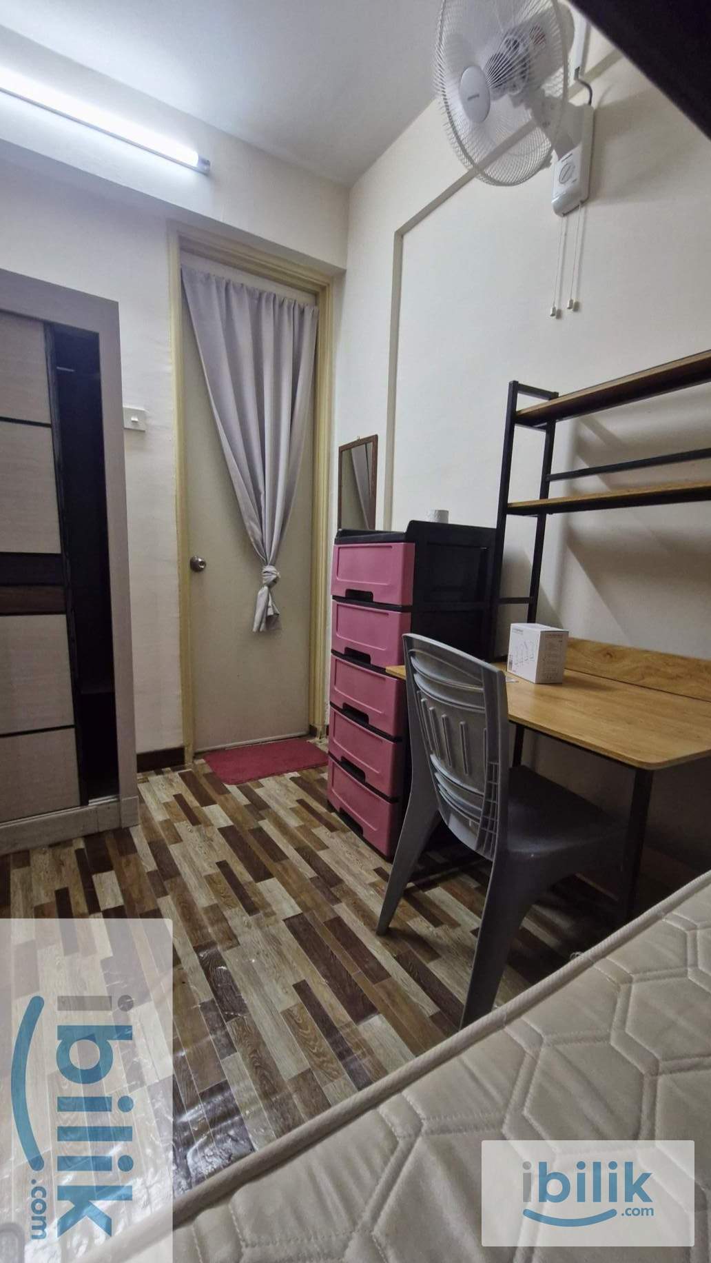 Muslimah Master Room-2Persons ✨✨at Cyberia SmartHomes, Cyberjaya - Walking to Tamarind Square/MMU/UOC/DPulze A28 - Image 2