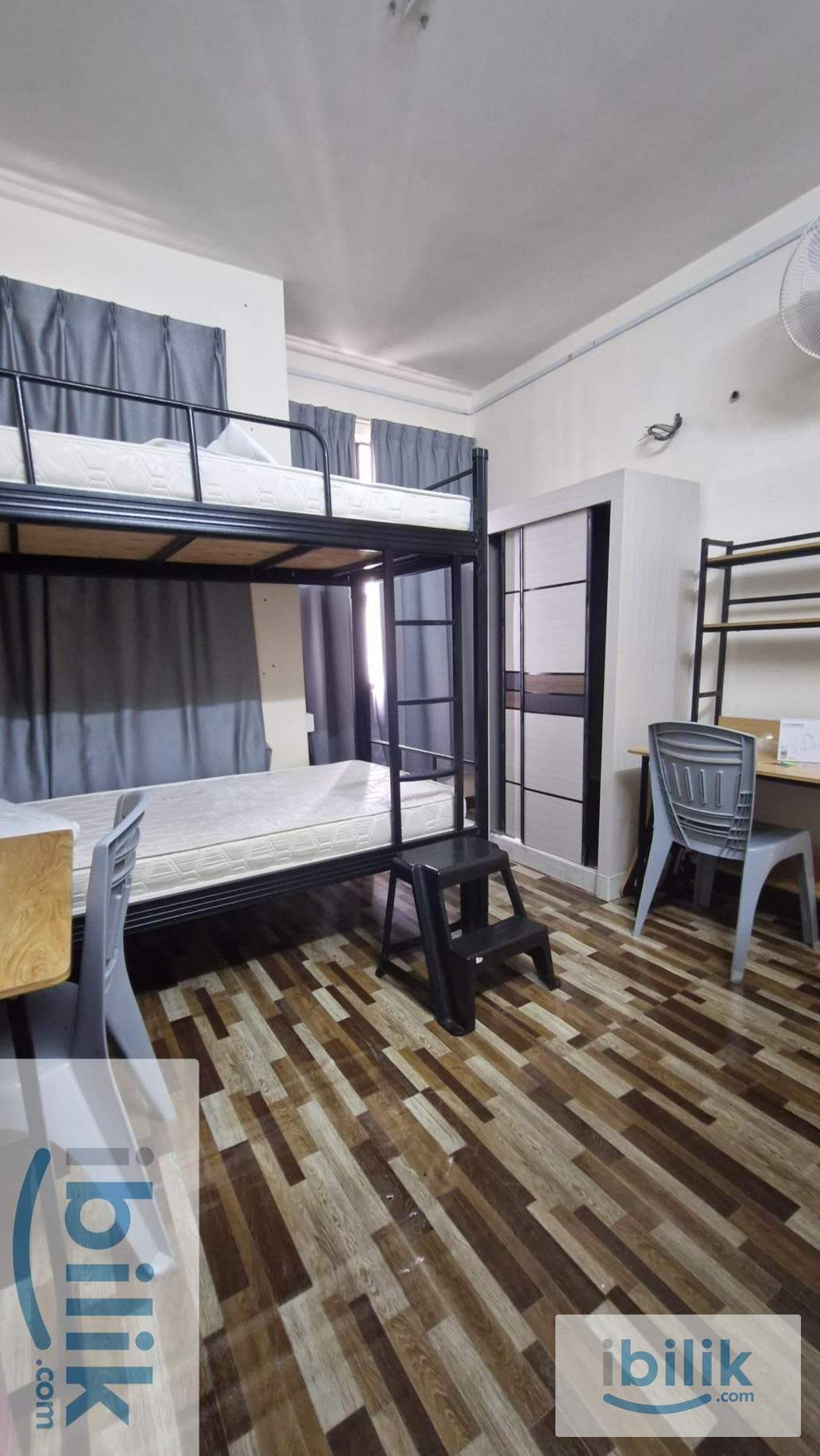 Muslimah Master Room-2Persons ✨✨at Cyberia SmartHomes, Cyberjaya - Walking to Tamarind Square/MMU/UOC/DPulze A28 - Image 1