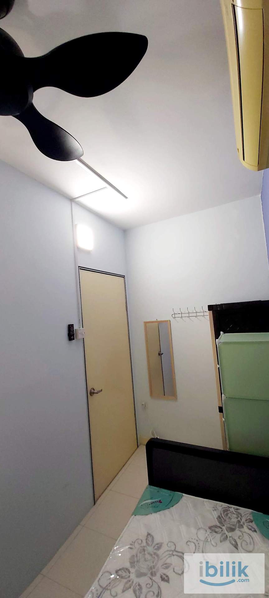 Muslimah Single Room ✨✨Cyberia SmartHomes Cyberjaya - Walking to Tamarind Square/MMU/UOC/DPulze B2R4 - Image 2